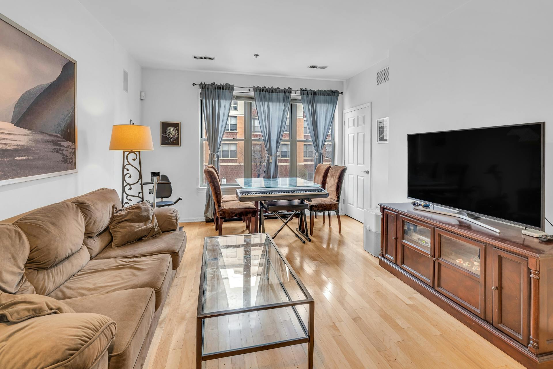 26 Avenue at Port Imperial #142