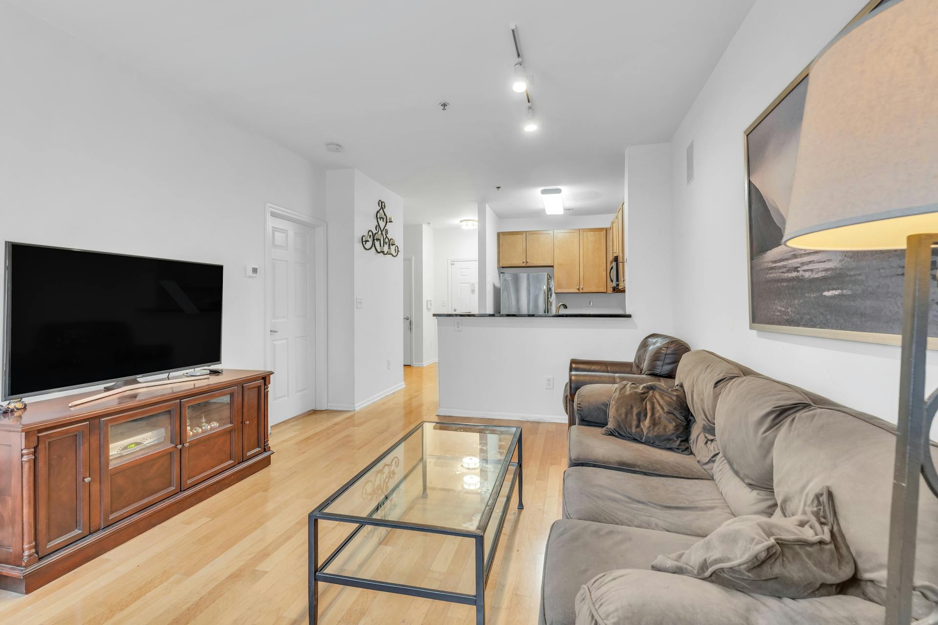26 Avenue at Port Imperial #142