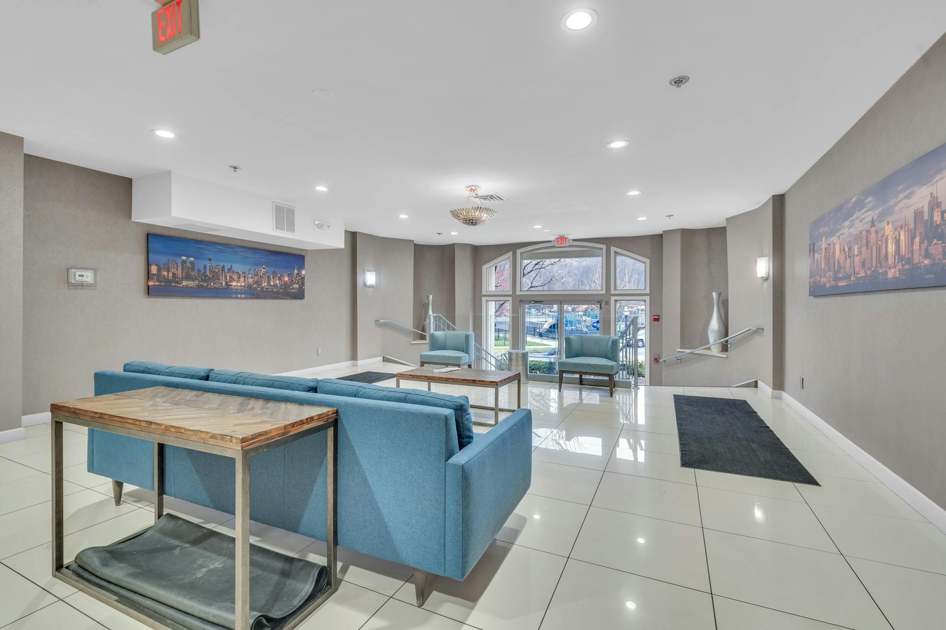 26 Avenue at Port Imperial #142