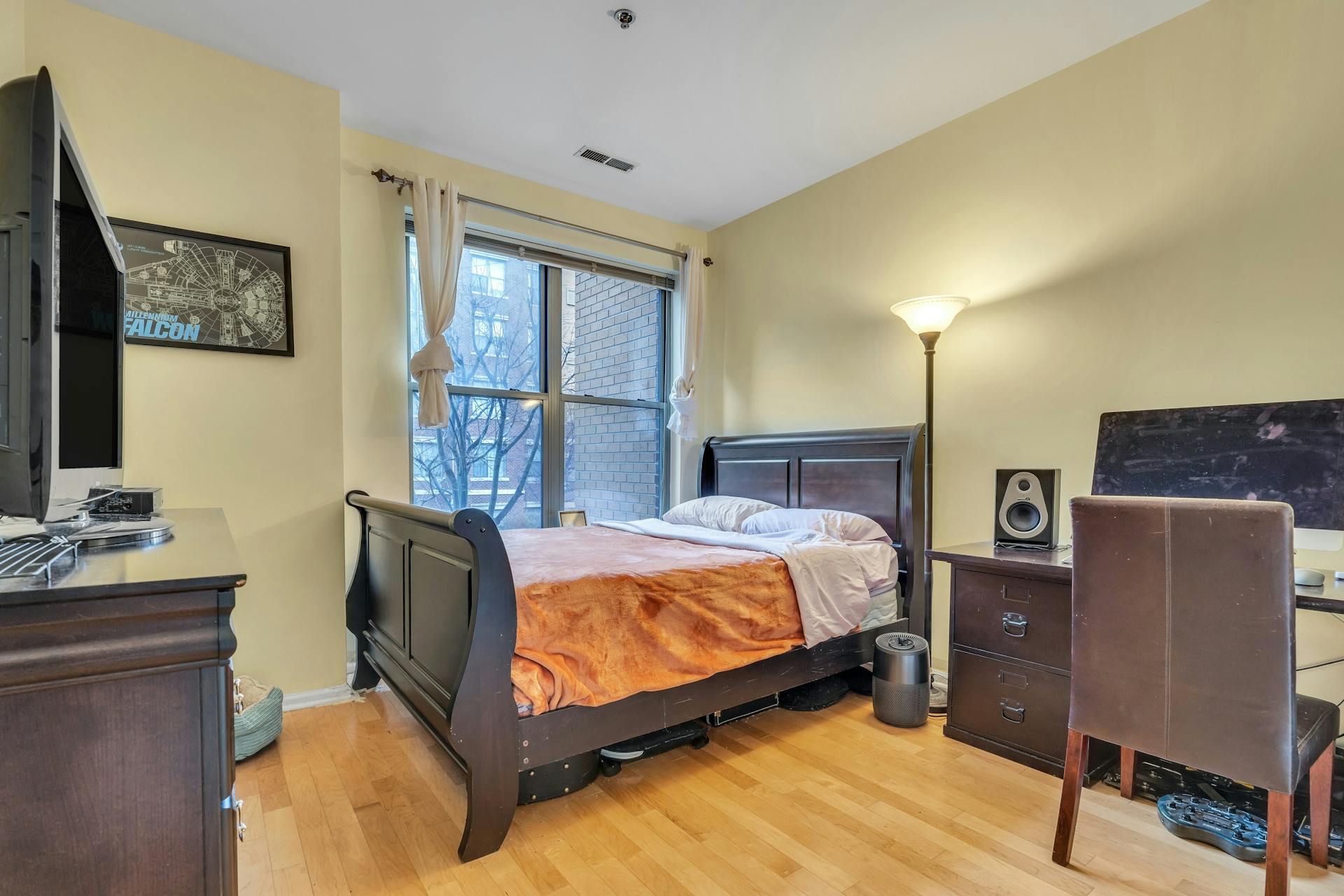 26 Avenue at Port Imperial #142