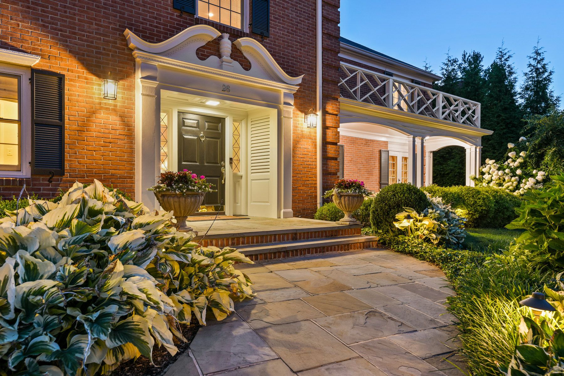 28 Greenview Way 