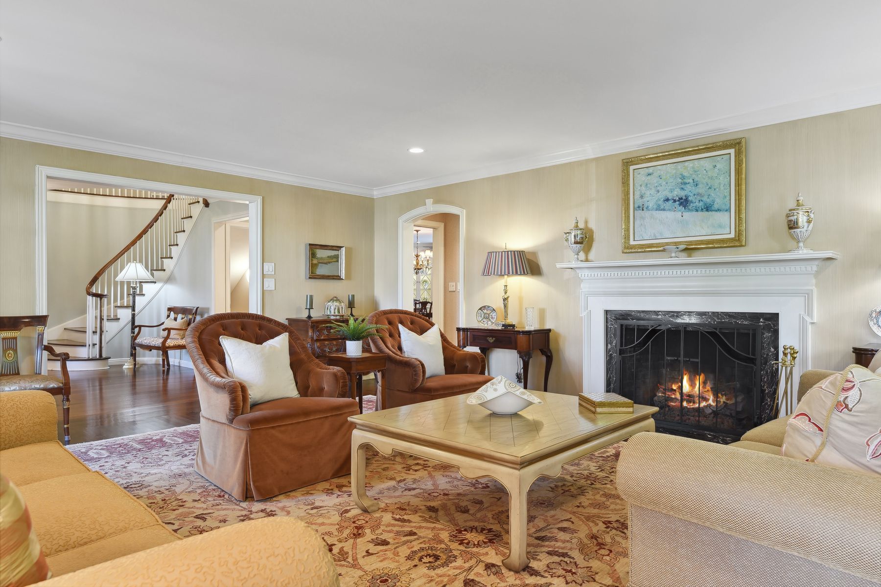 28 Greenview Way 