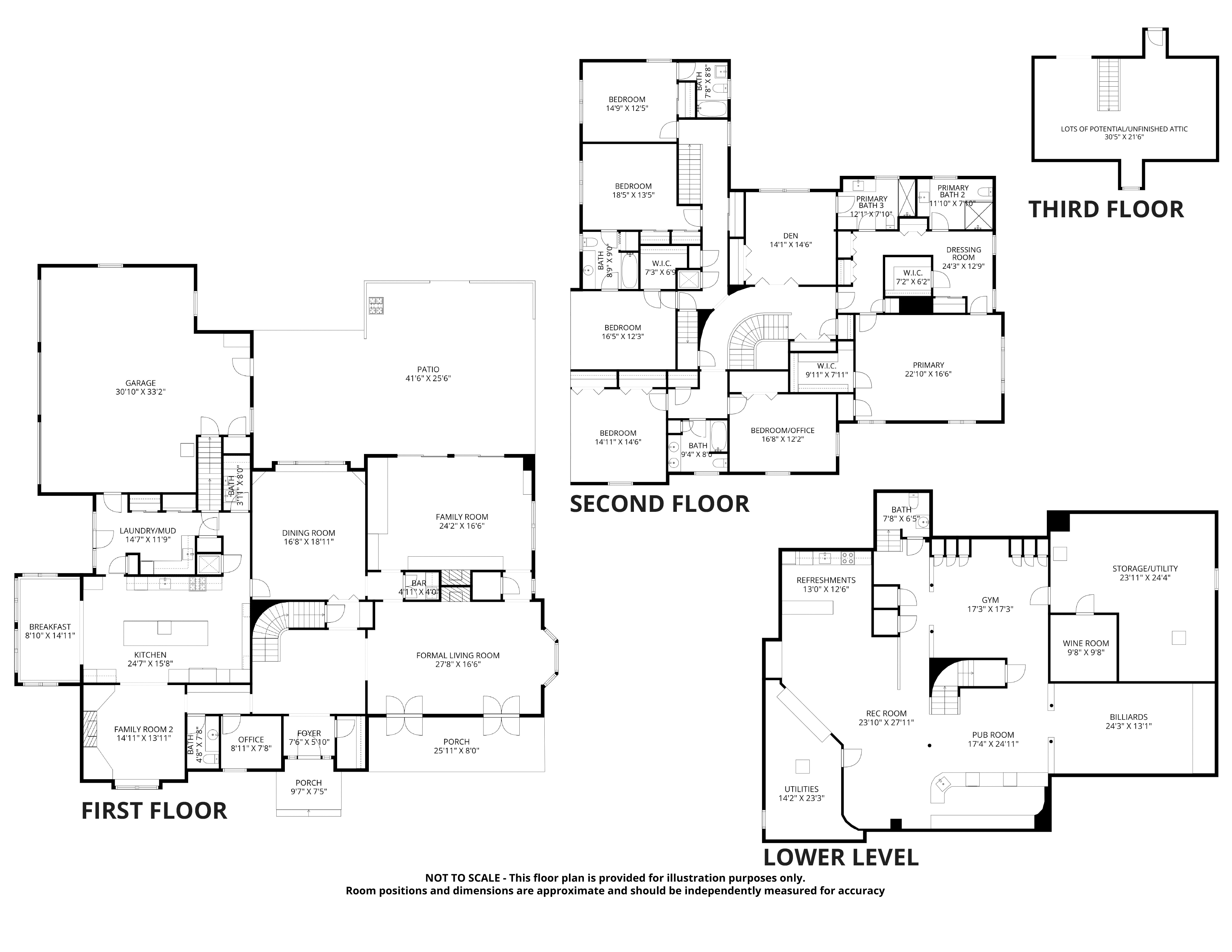 28 Greenview Way 