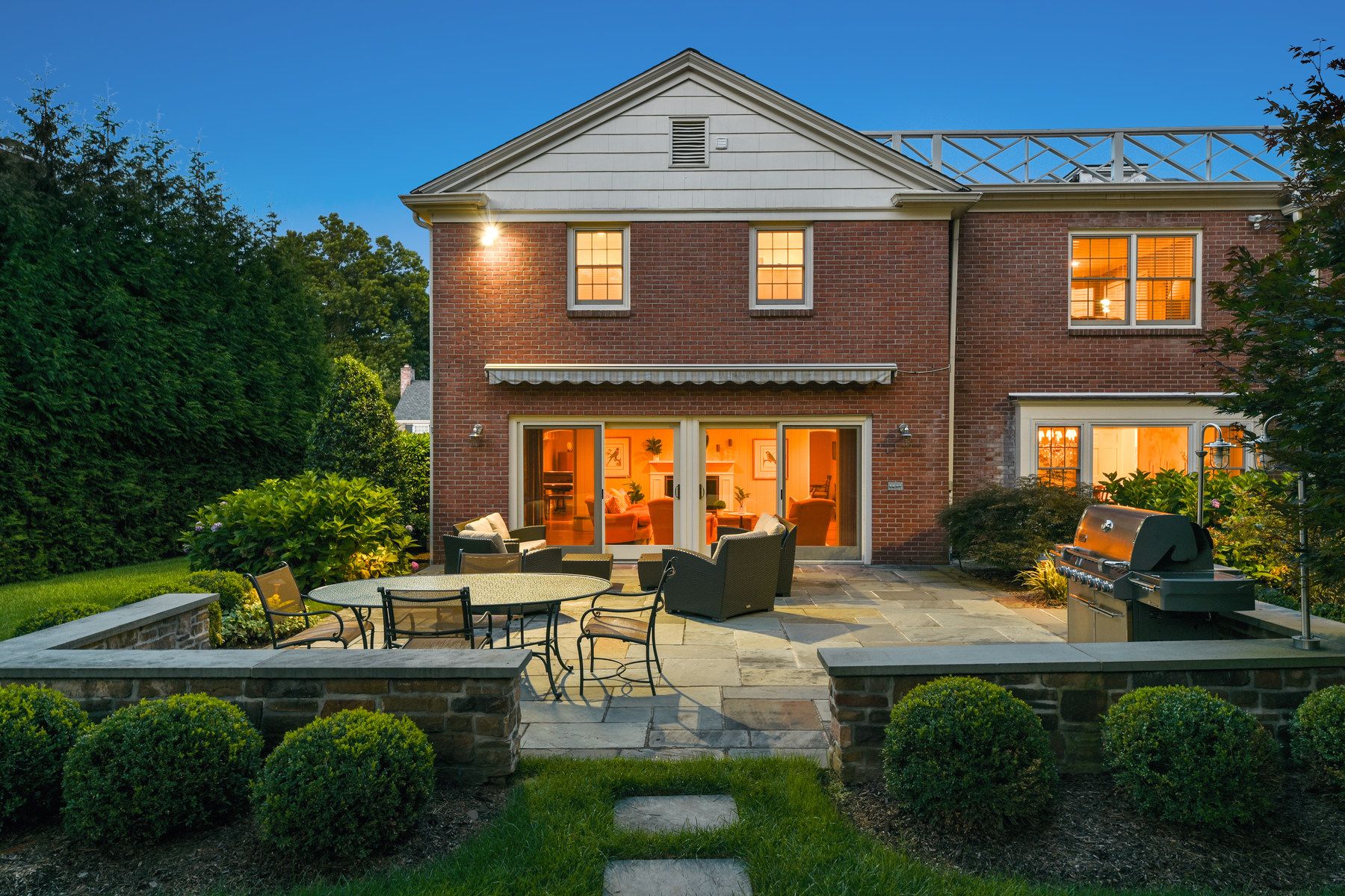 28 Greenview Way 