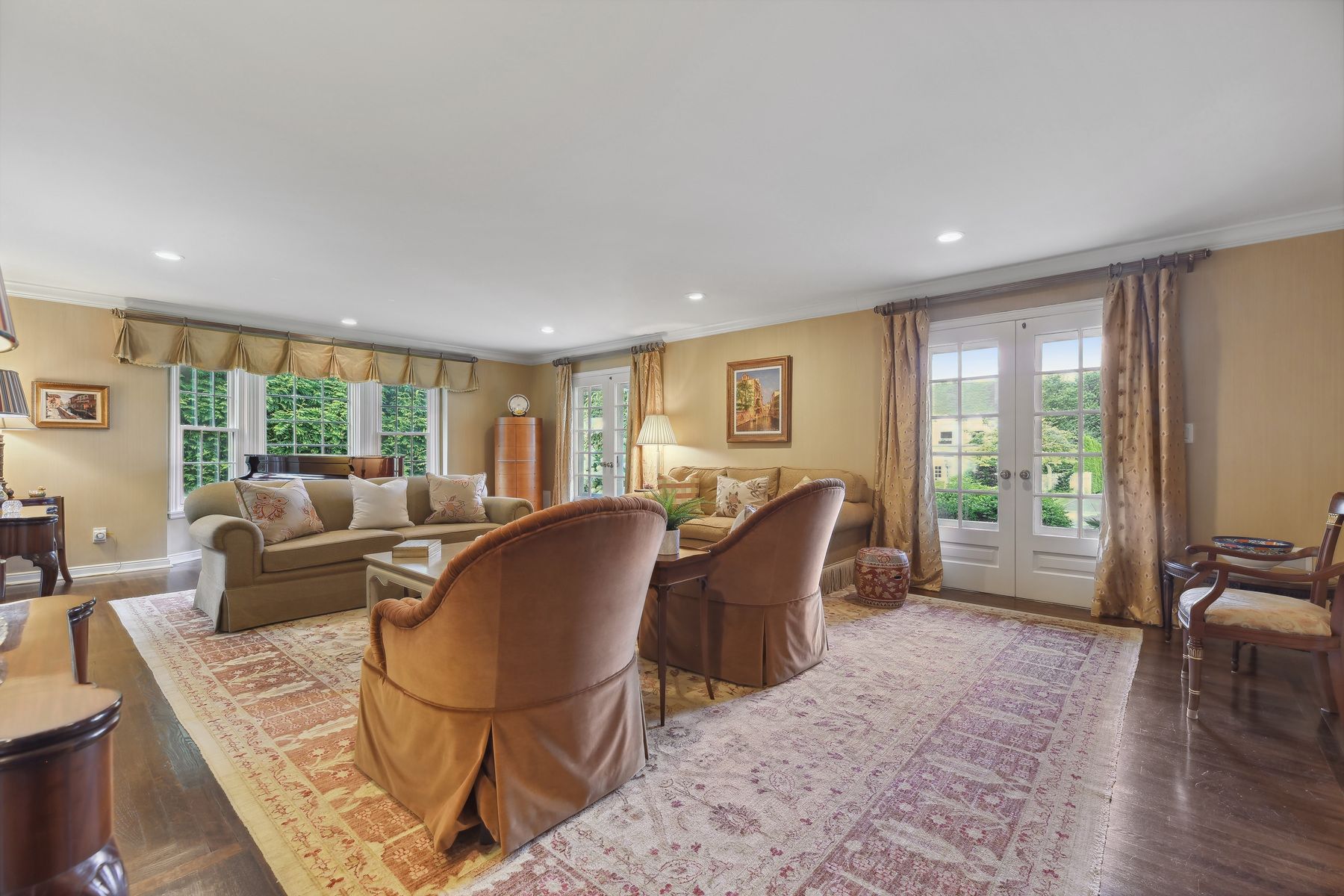 28 Greenview Way 