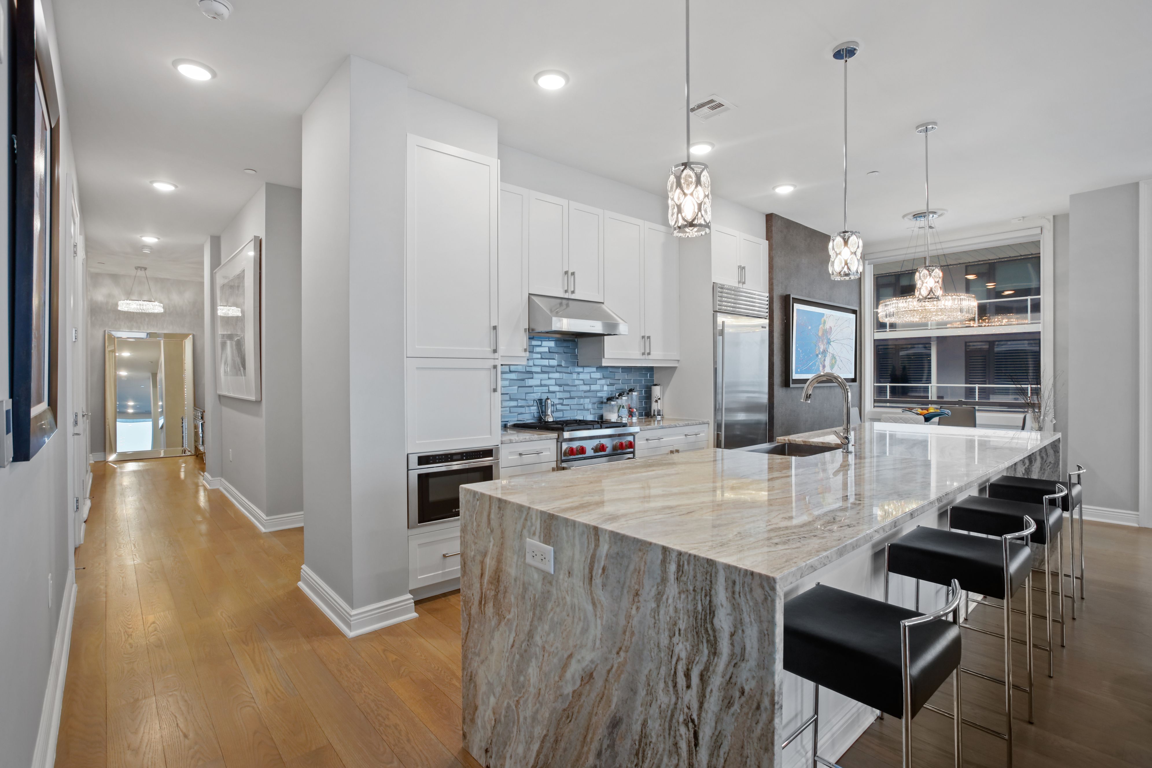 3 Somerset Lane #411 