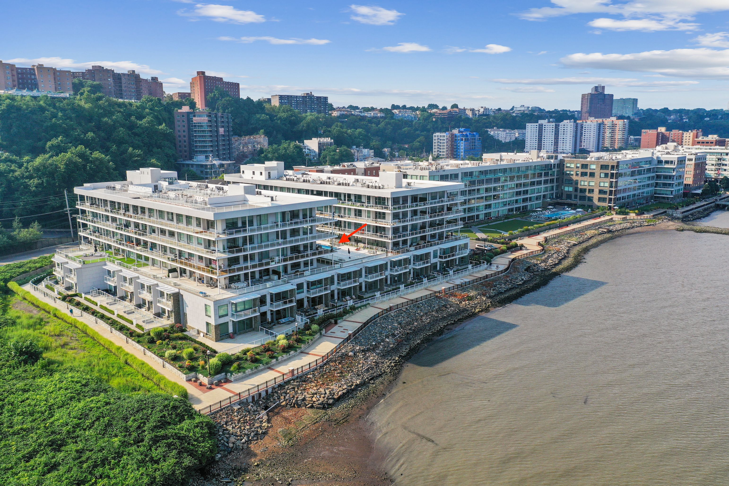 3 Somerset Lane #411 