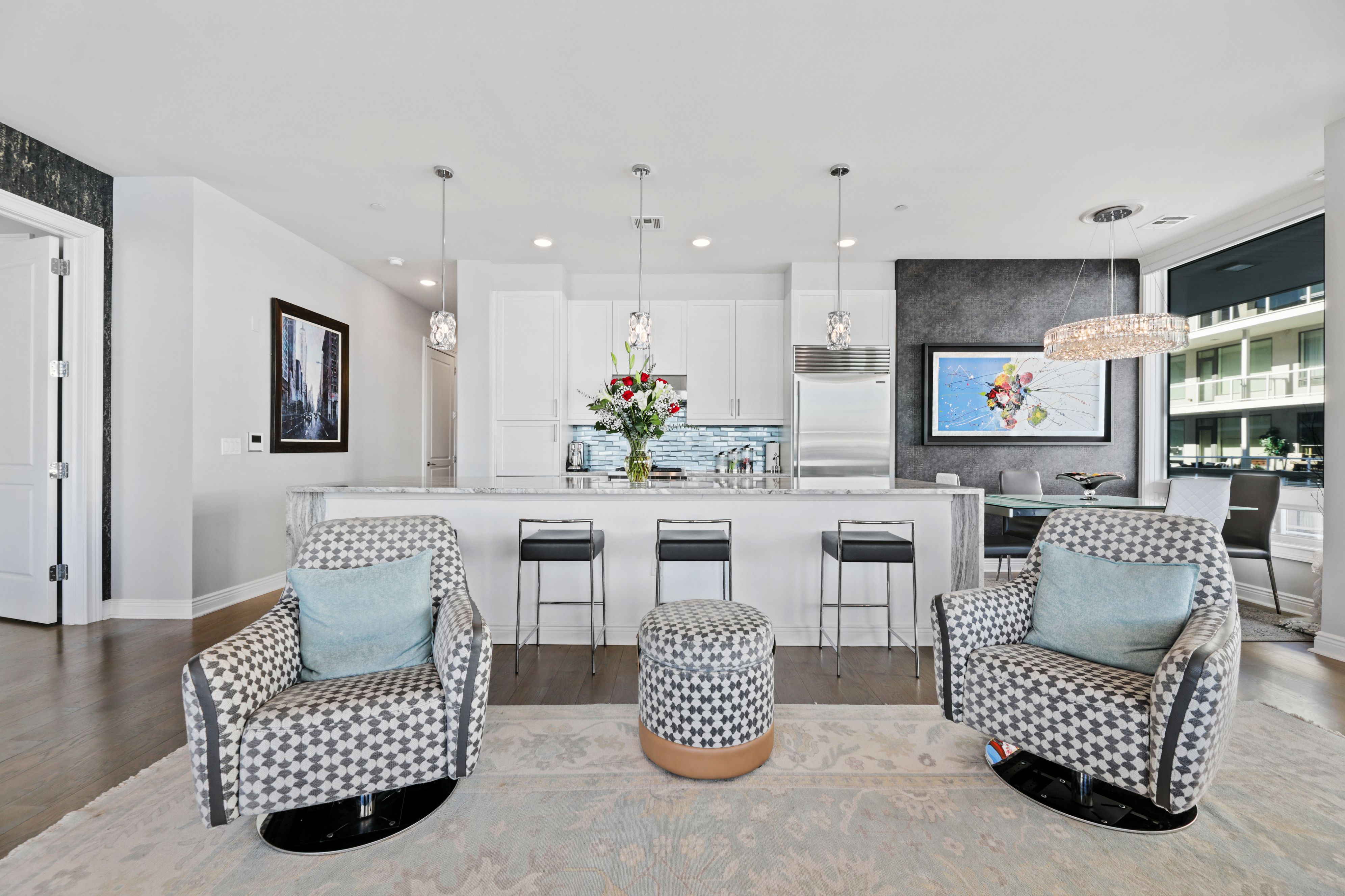 3 Somerset Lane #411 