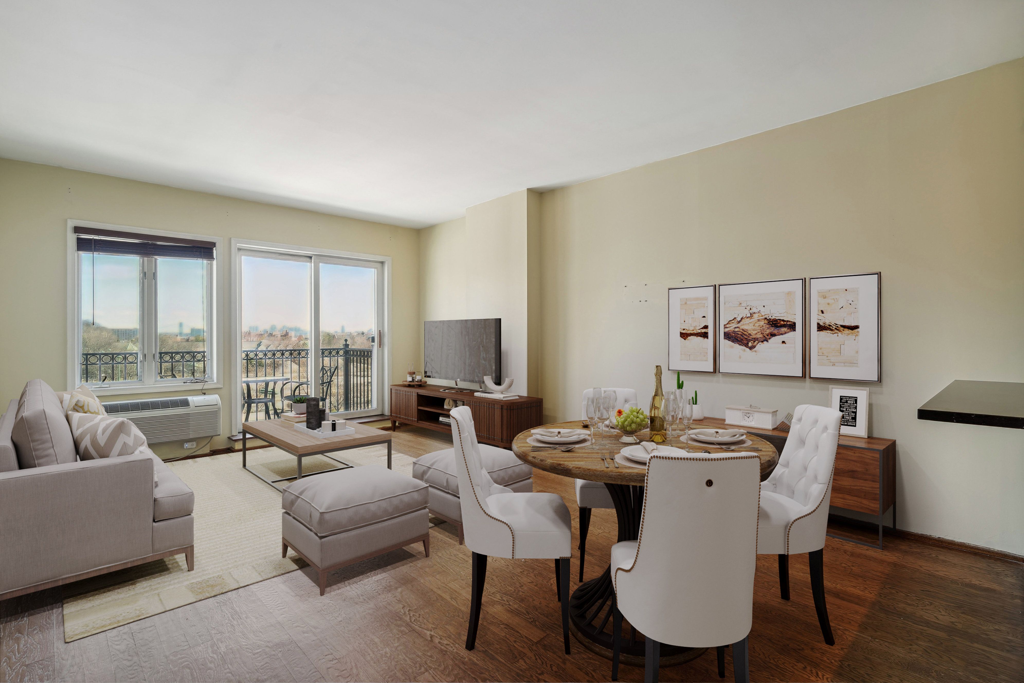 1204 City Place Unit# 1204