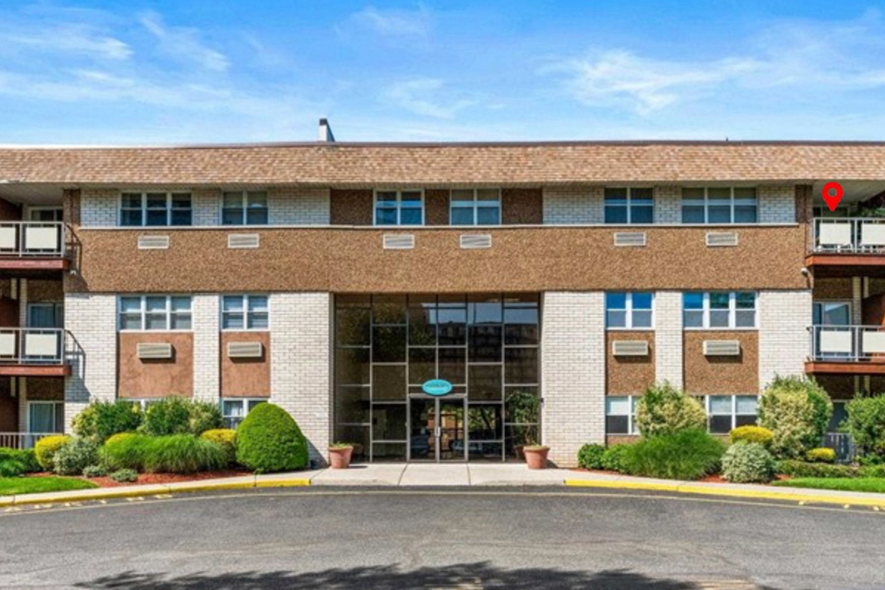 1111 River Road Unit# G25