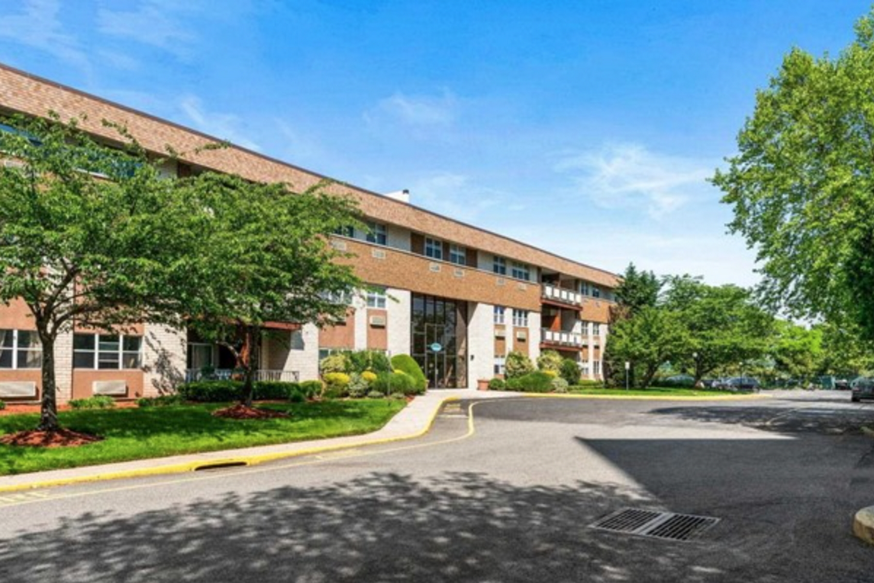 1111 River Road Unit# G25