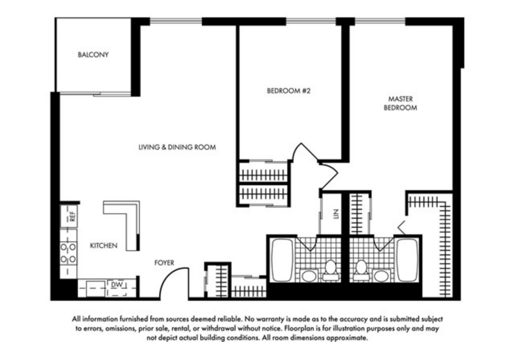 1111 River Road Unit# G25