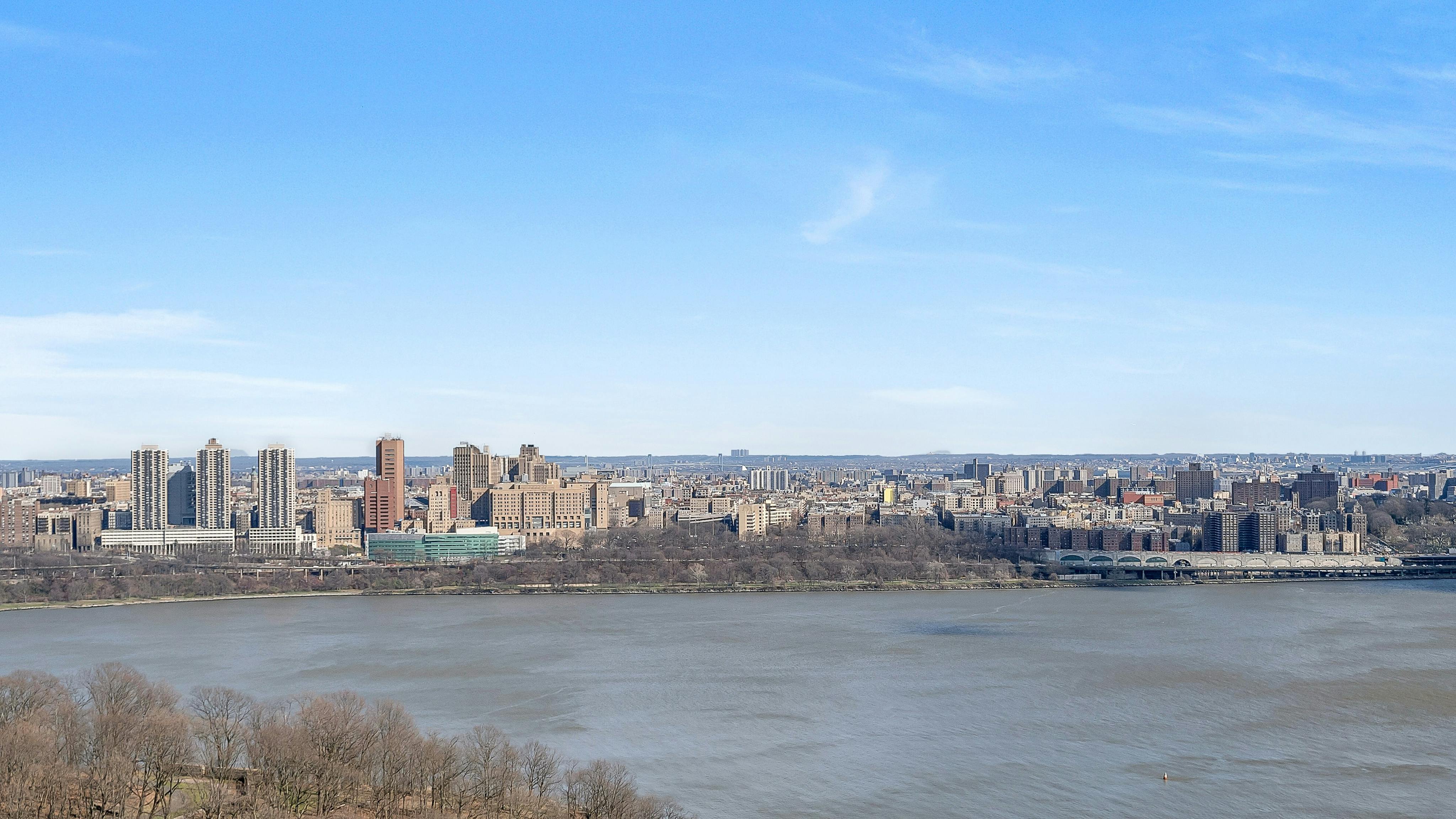 1600 Parker Avenue Unit# 18D