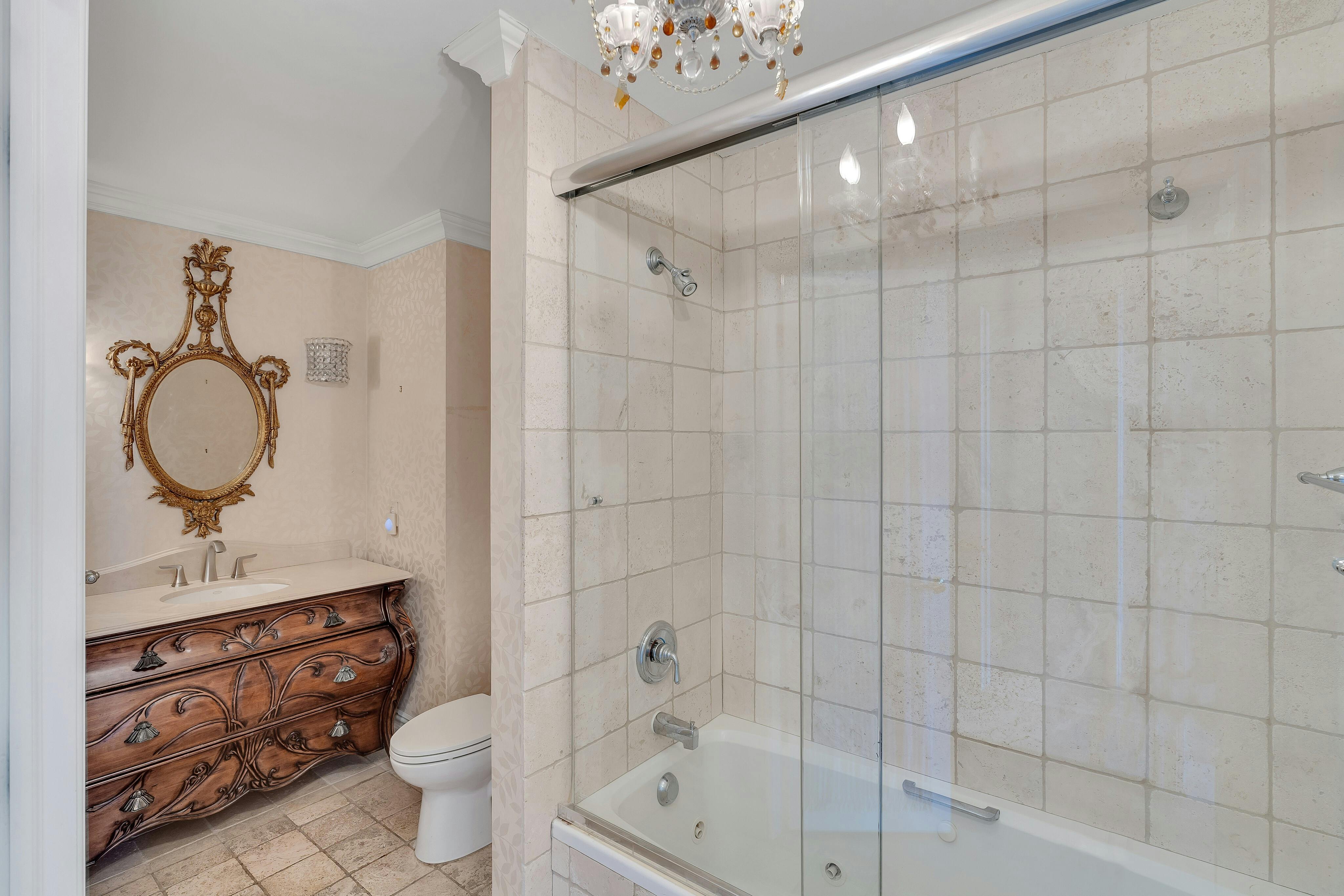 1600 Parker Avenue Unit# 18D
