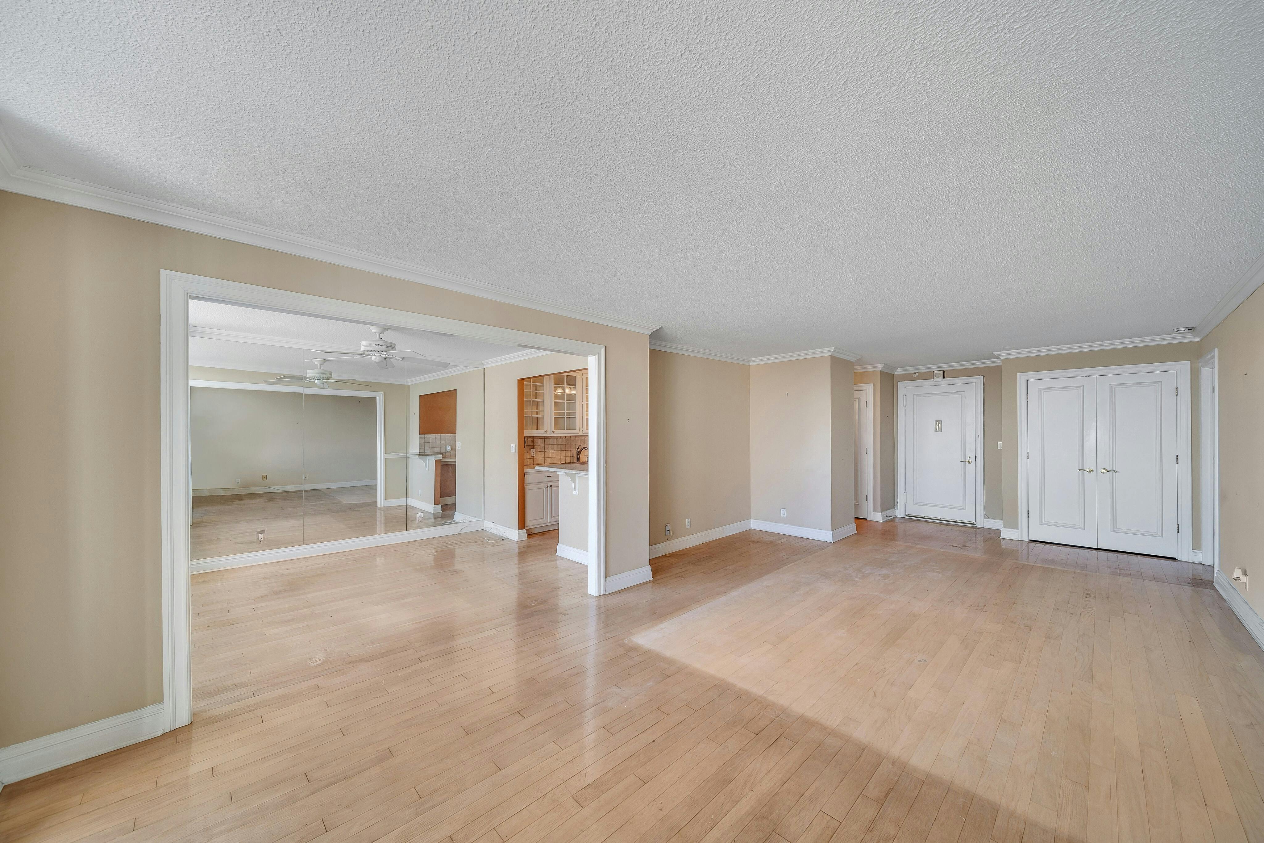 1600 Parker Avenue Unit# 18D