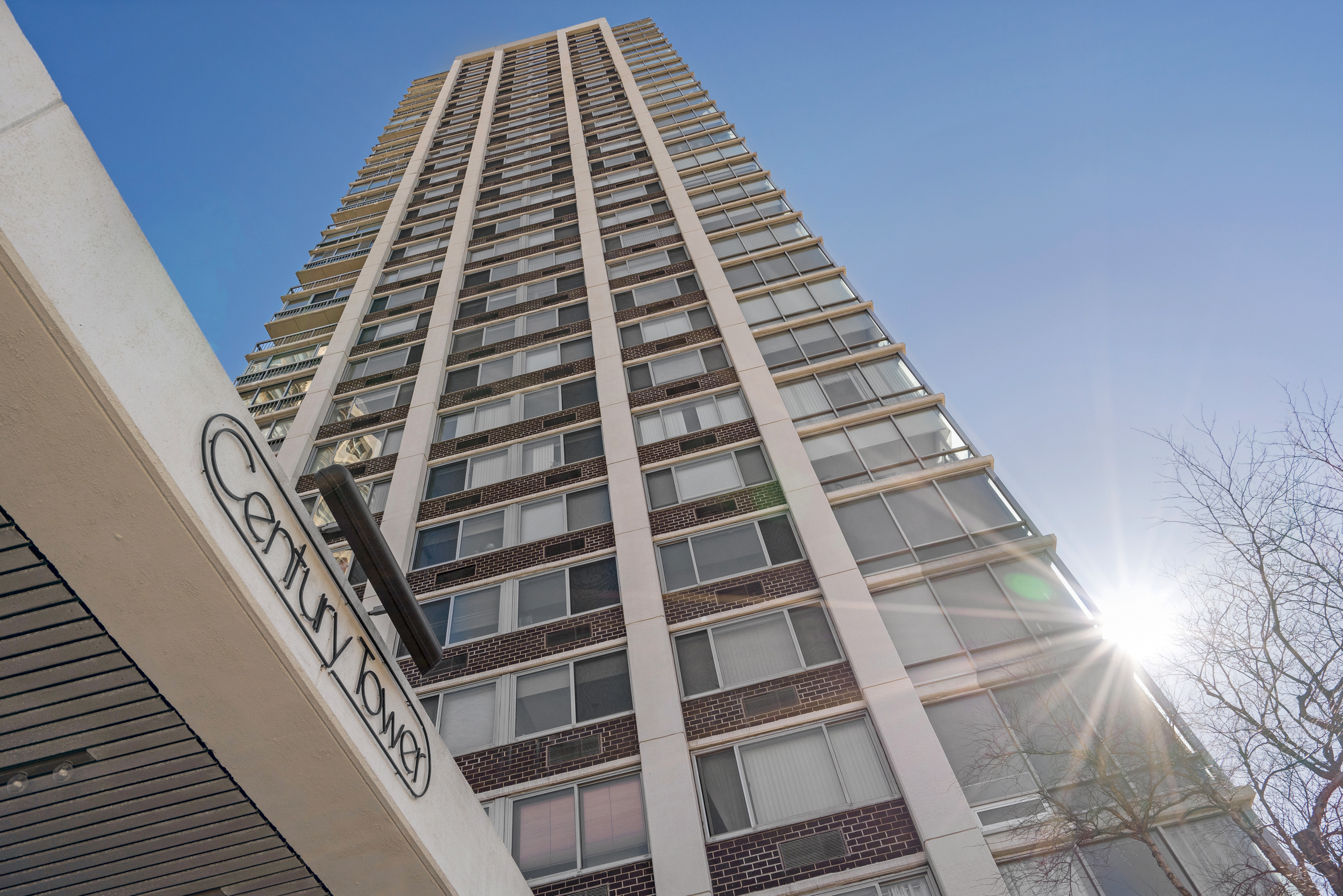 1600 Parker Avenue Unit# 18D