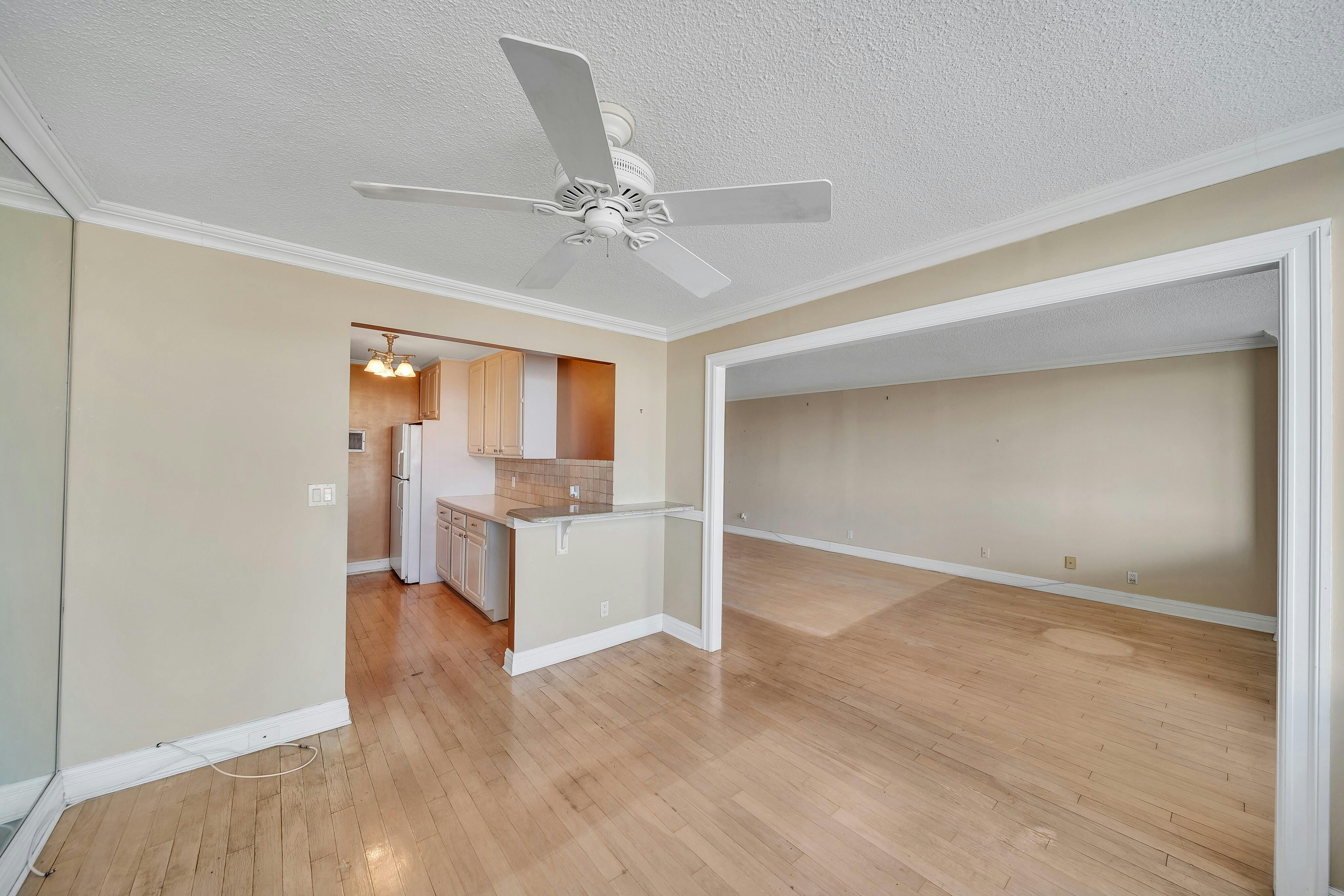1600 Parker Avenue Unit# 18D