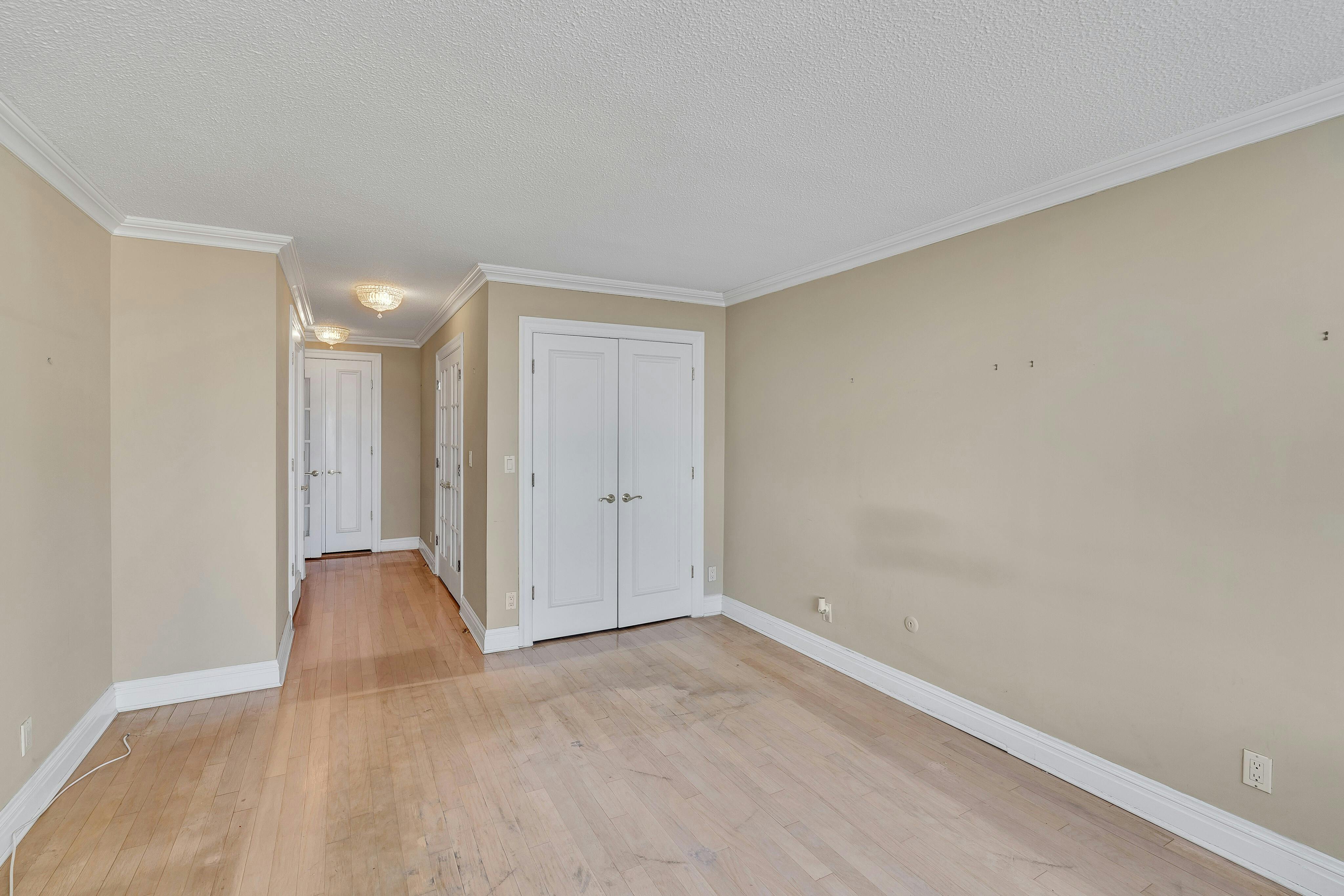 1600 Parker Avenue Unit# 18D