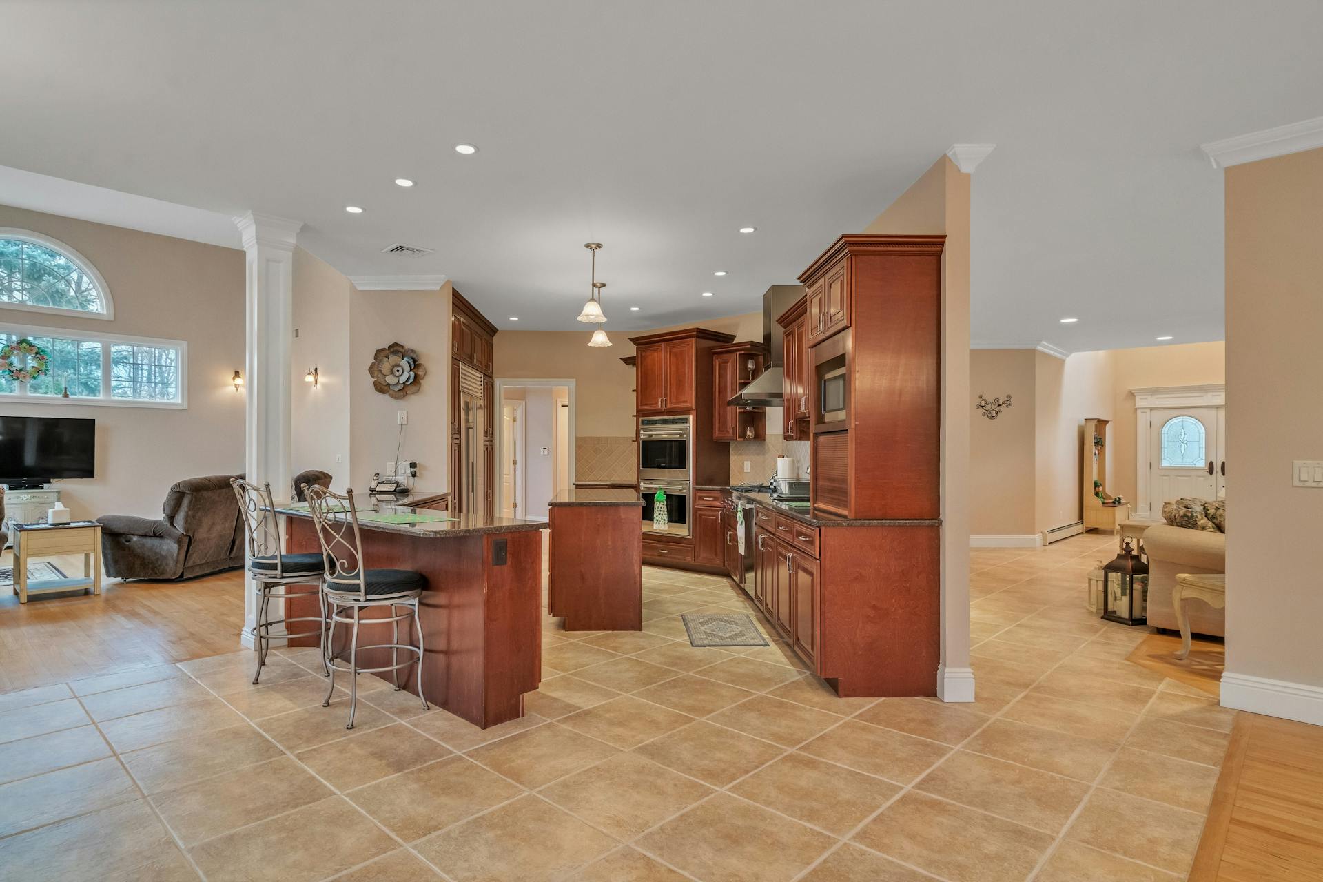 57 Fairmount Place