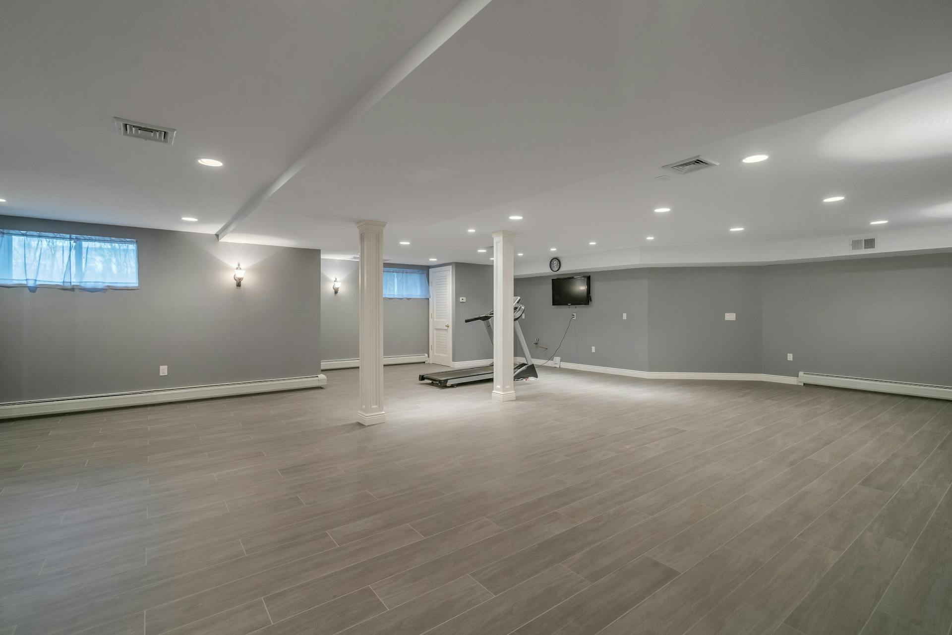 57 Fairmount Place