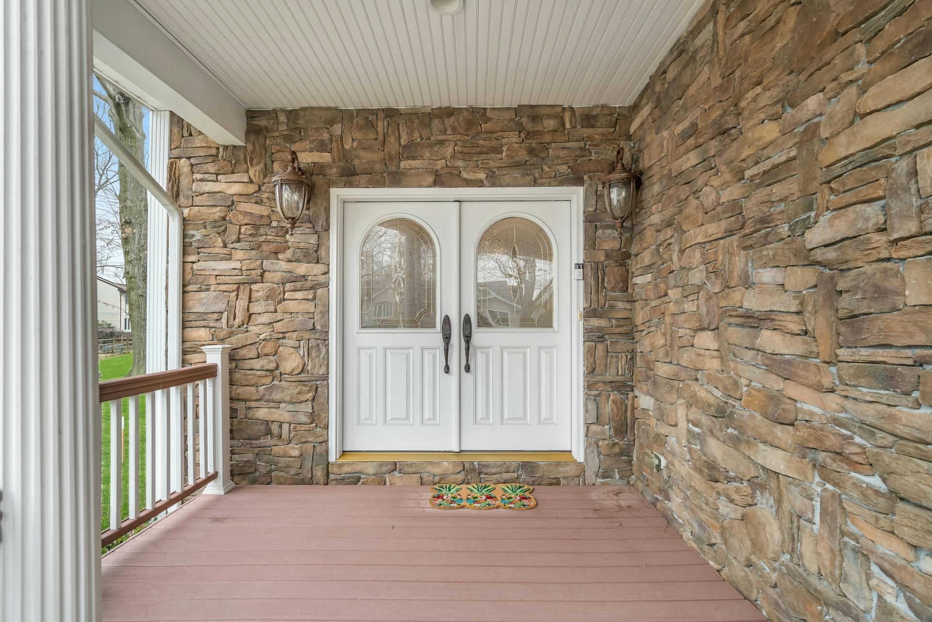57 Fairmount Place