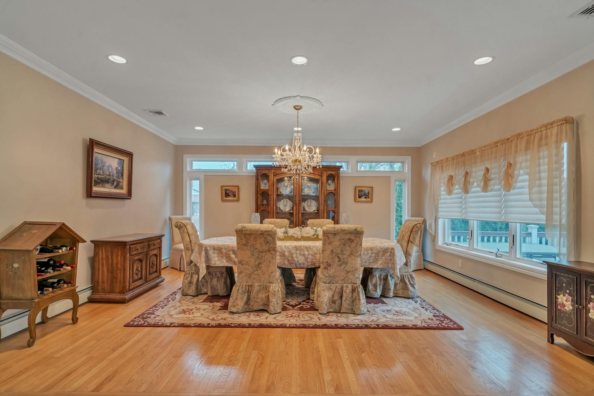 57 Fairmount Place