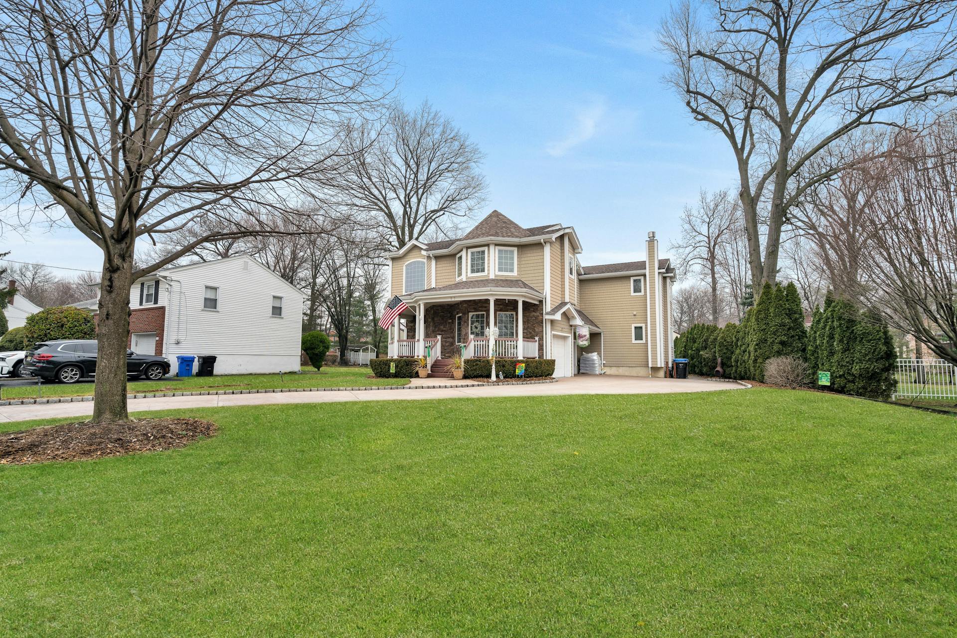57 Fairmount Place