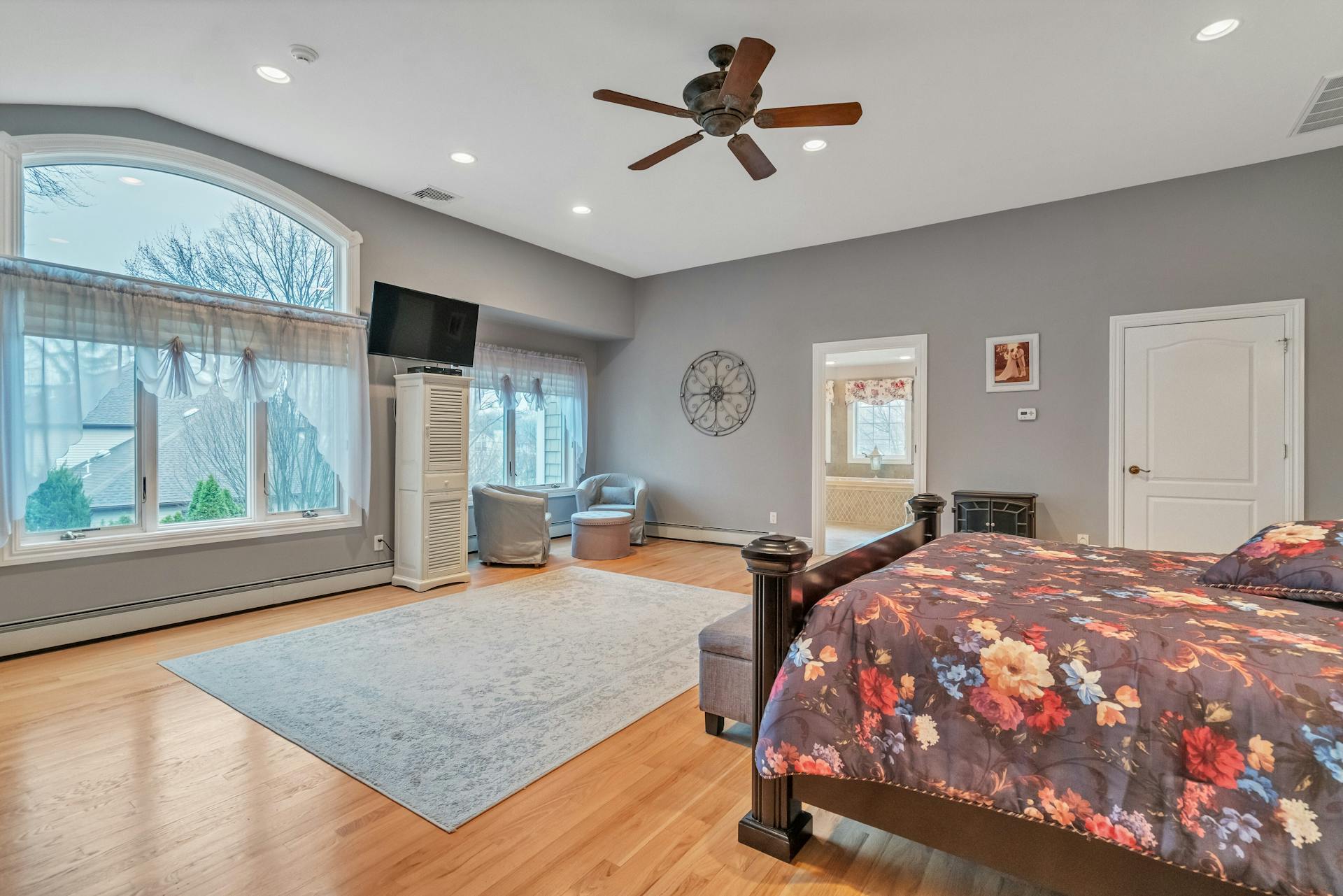57 Fairmount Place