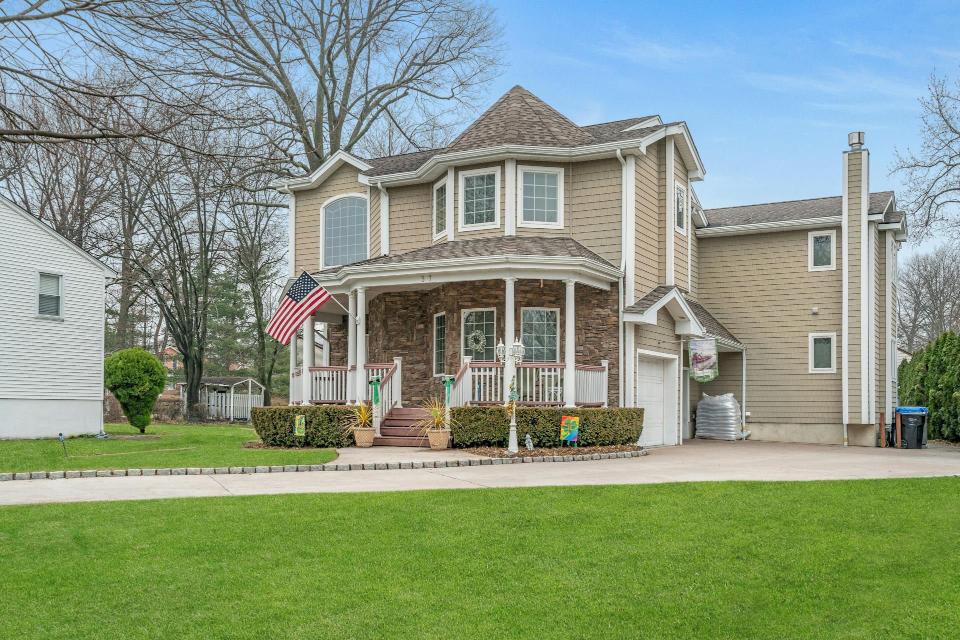 57 Fairmount Place