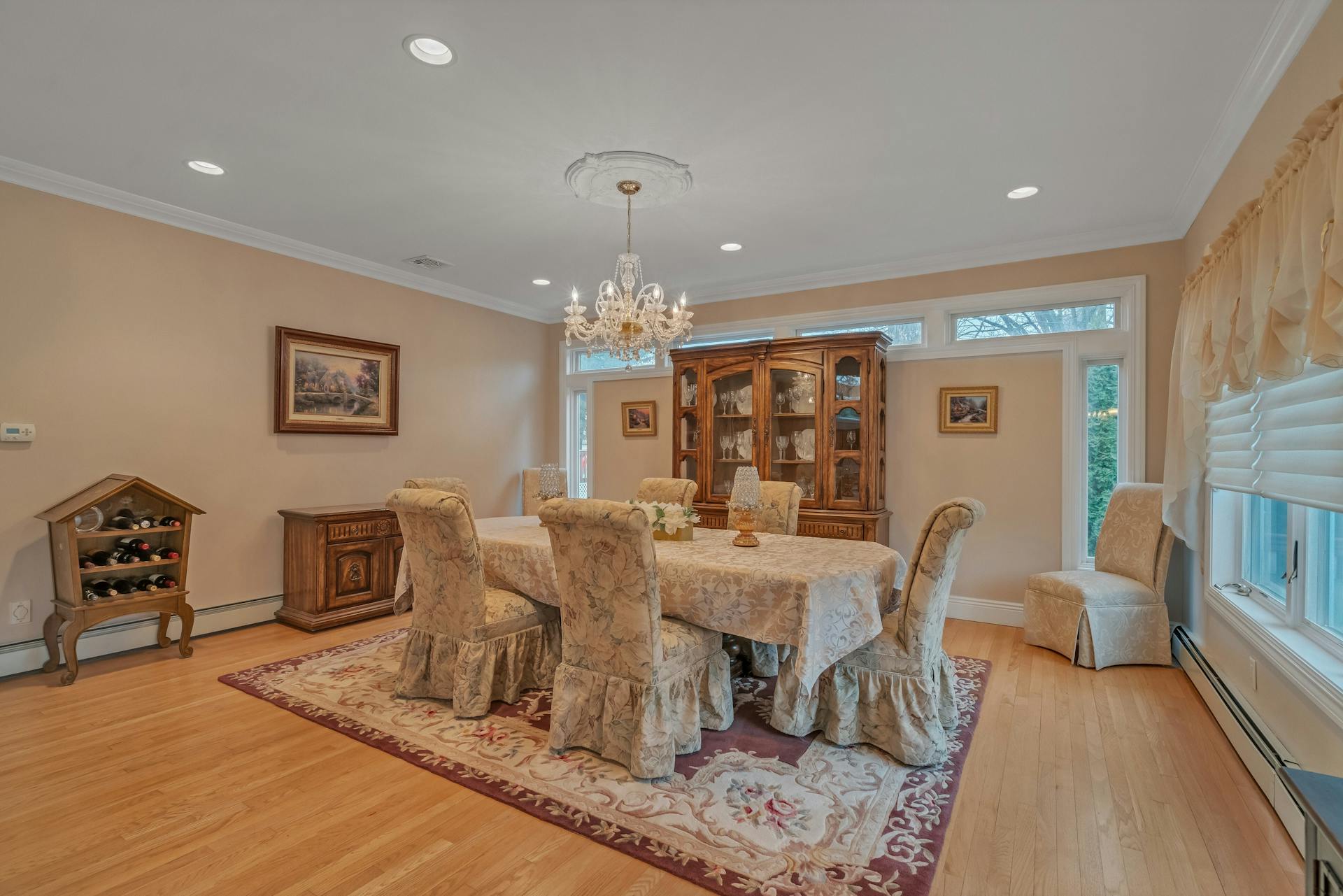 57 Fairmount Place