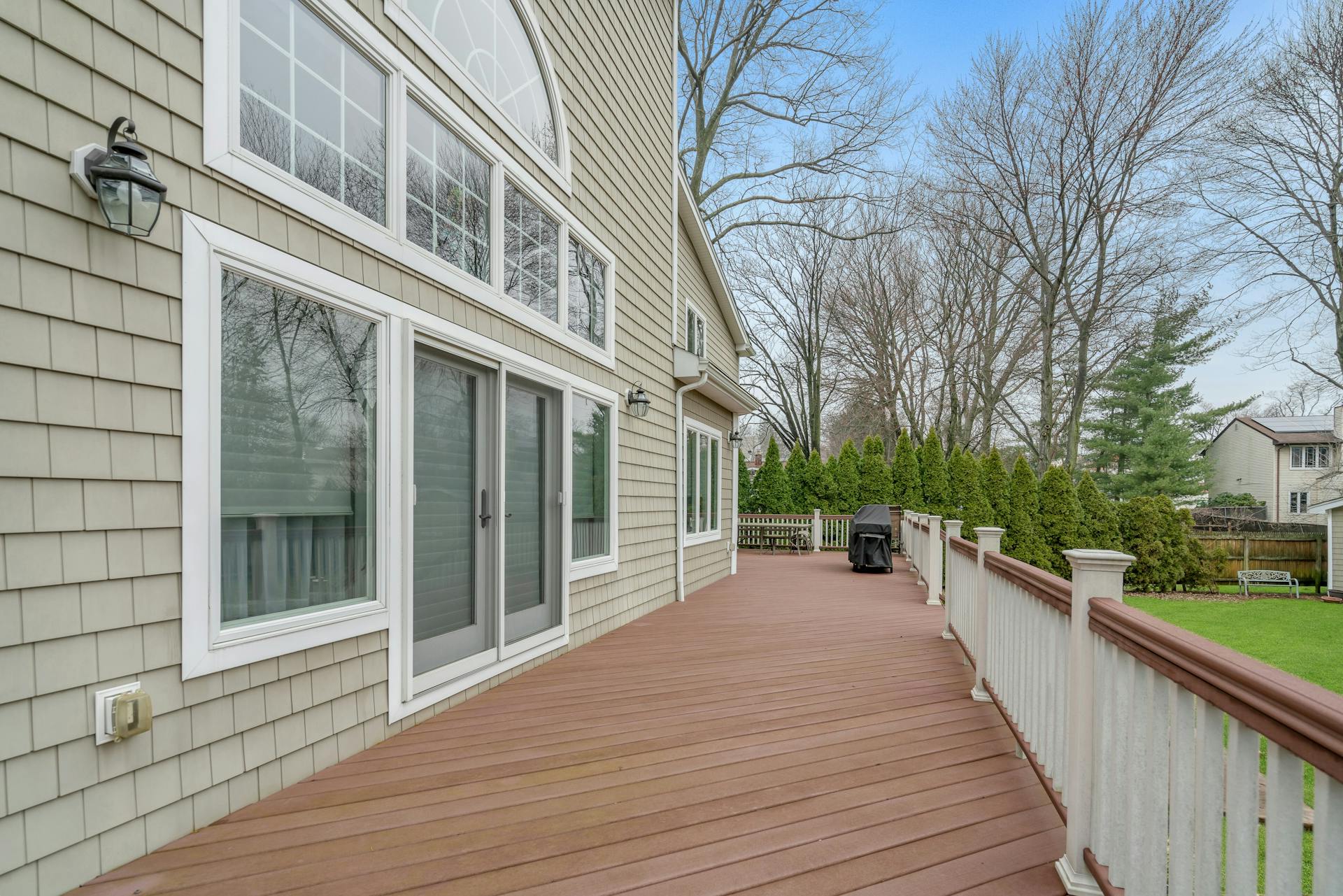 57 Fairmount Place
