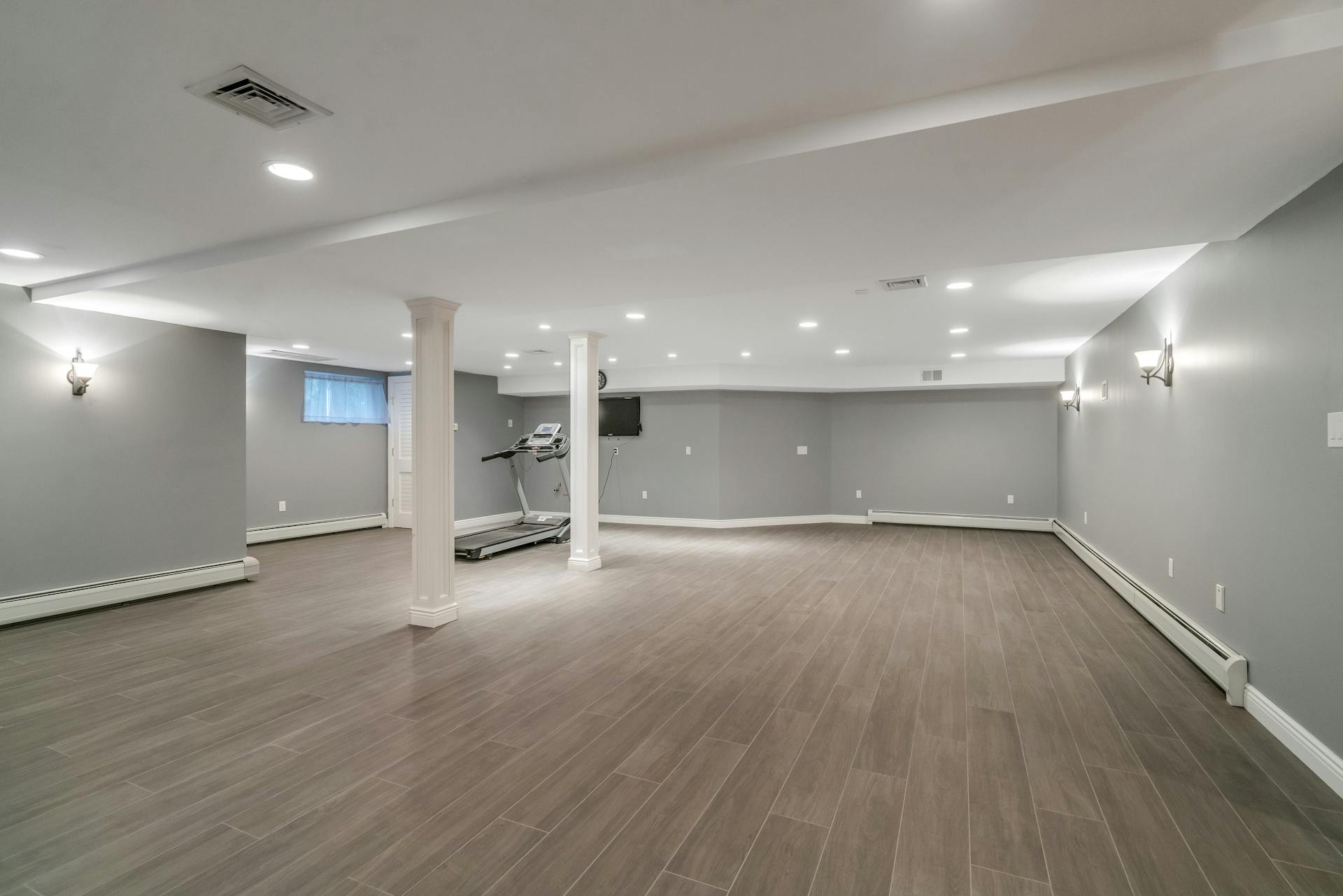 57 Fairmount Place