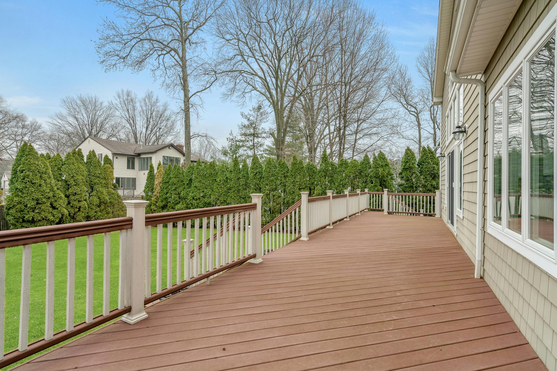 57 Fairmount Place