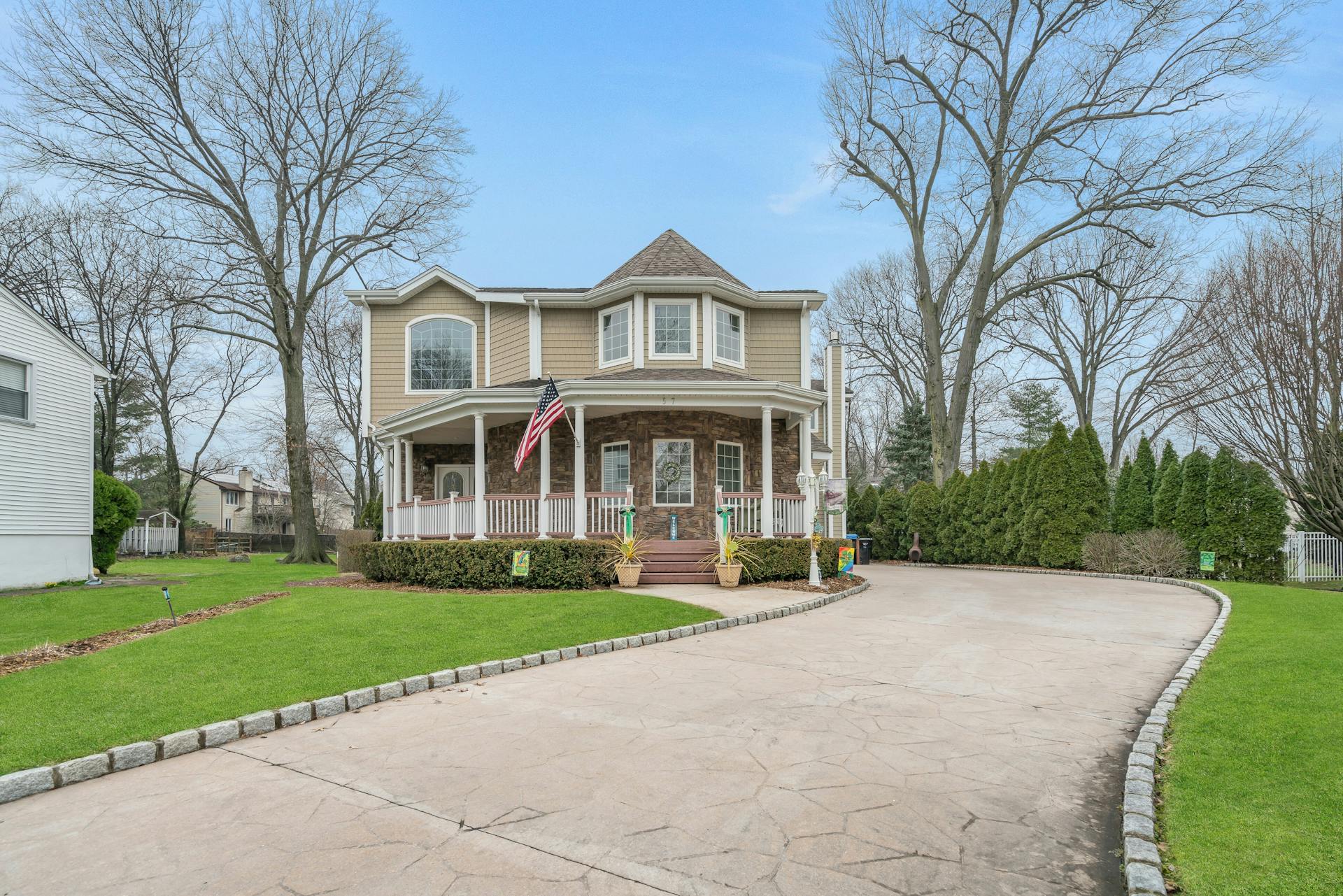 57 Fairmount Place