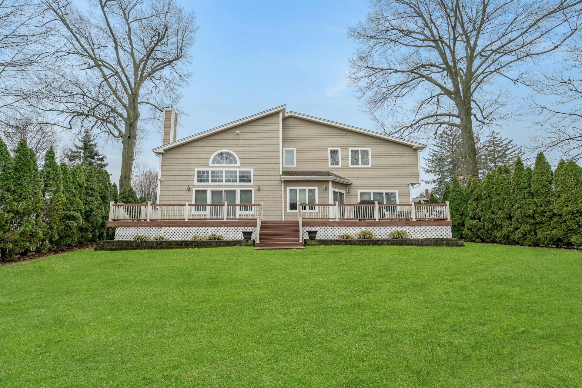 57 Fairmount Place