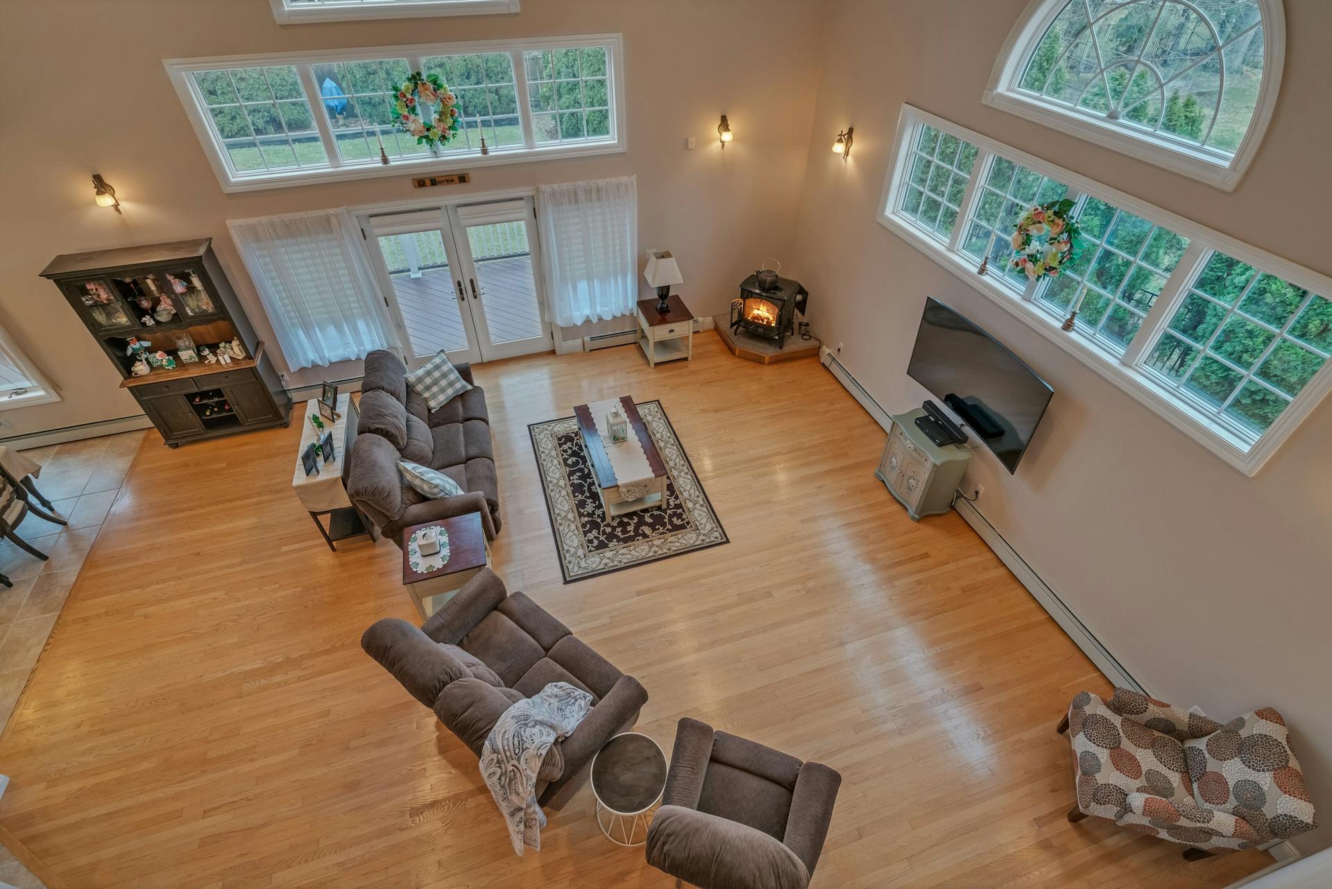 57 Fairmount Place