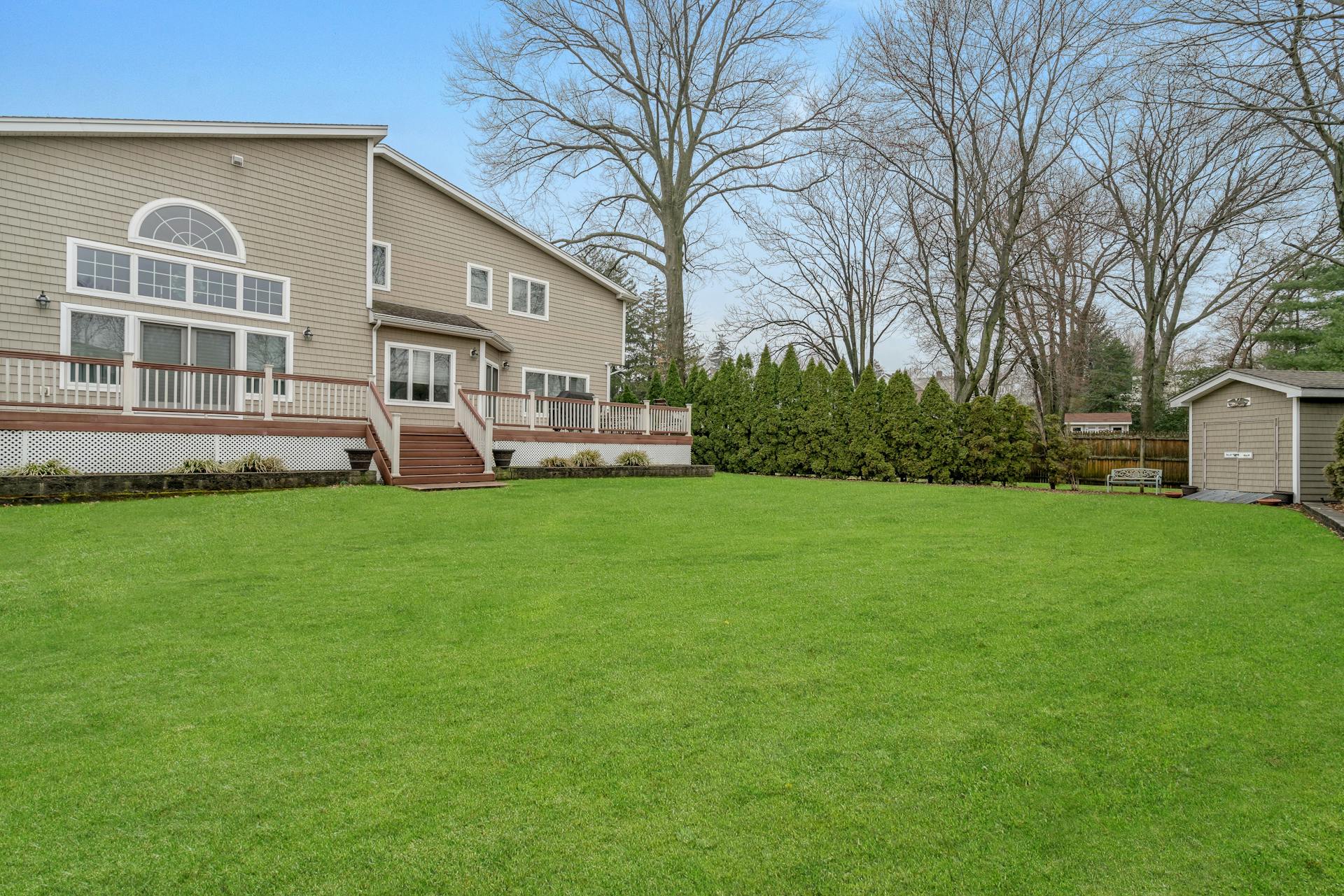 57 Fairmount Place