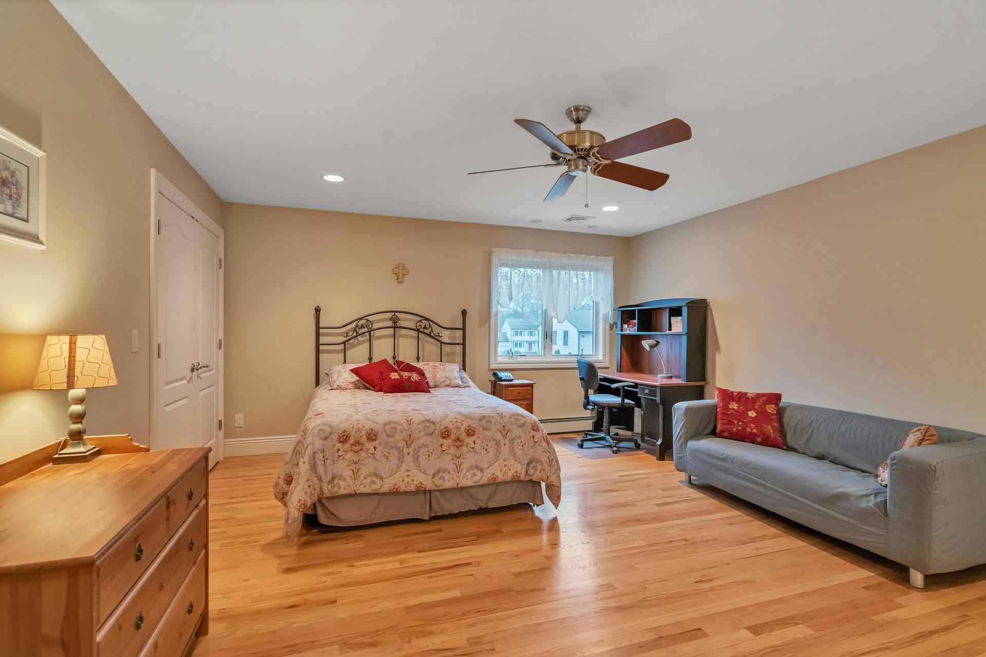 57 Fairmount Place