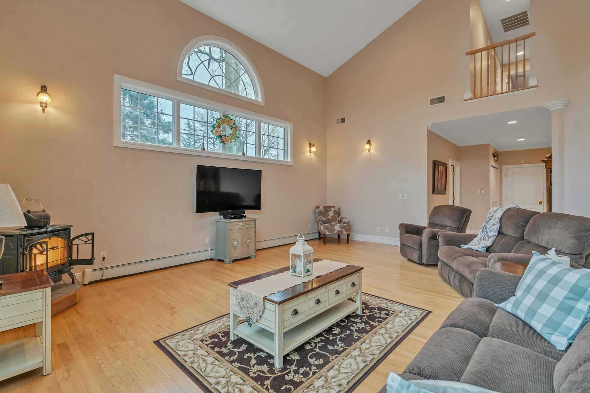57 Fairmount Place