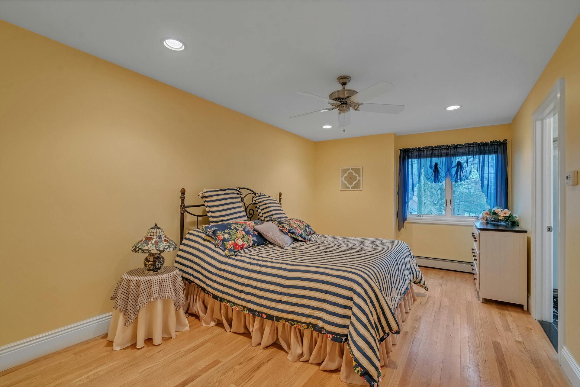 57 Fairmount Place