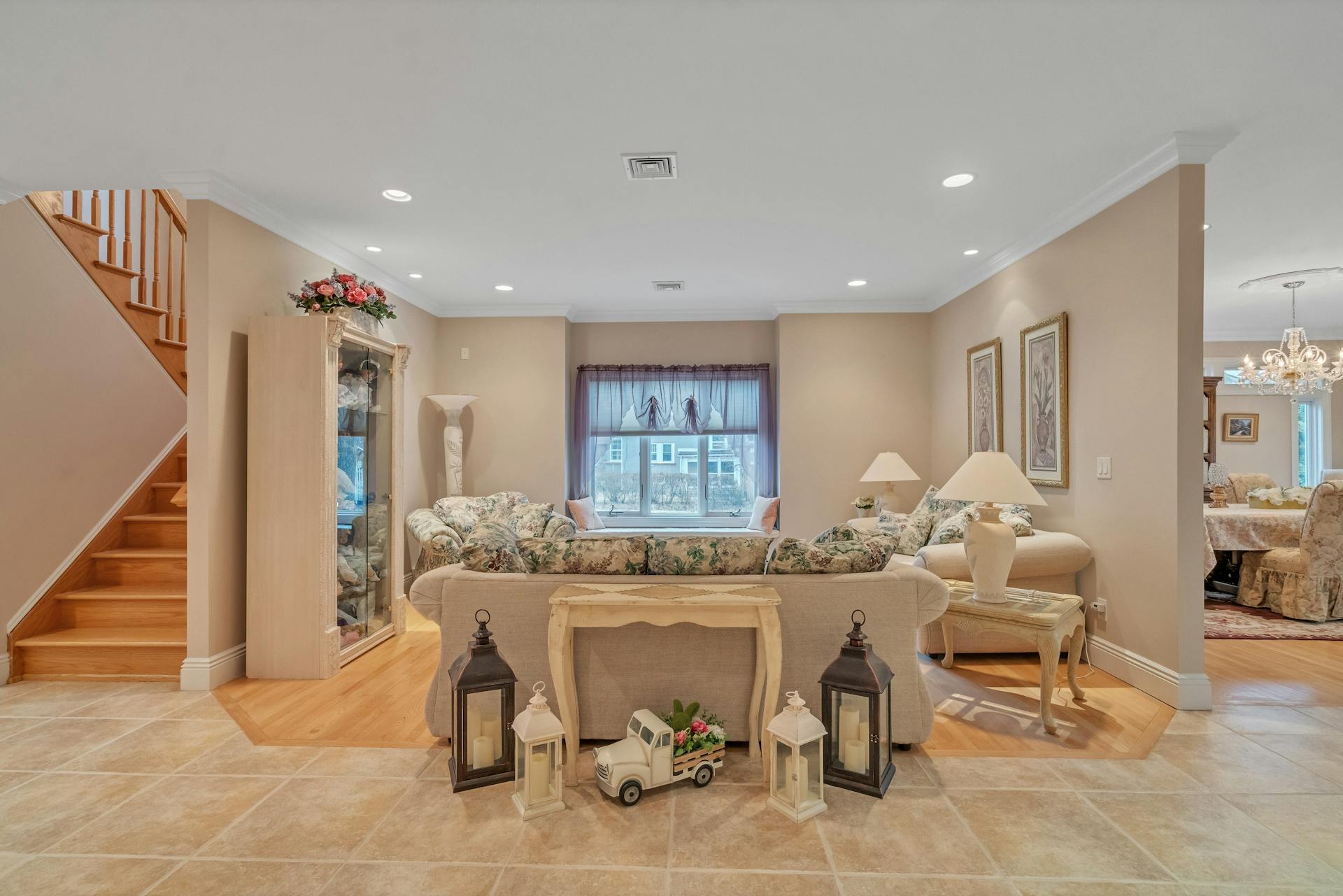 57 Fairmount Place