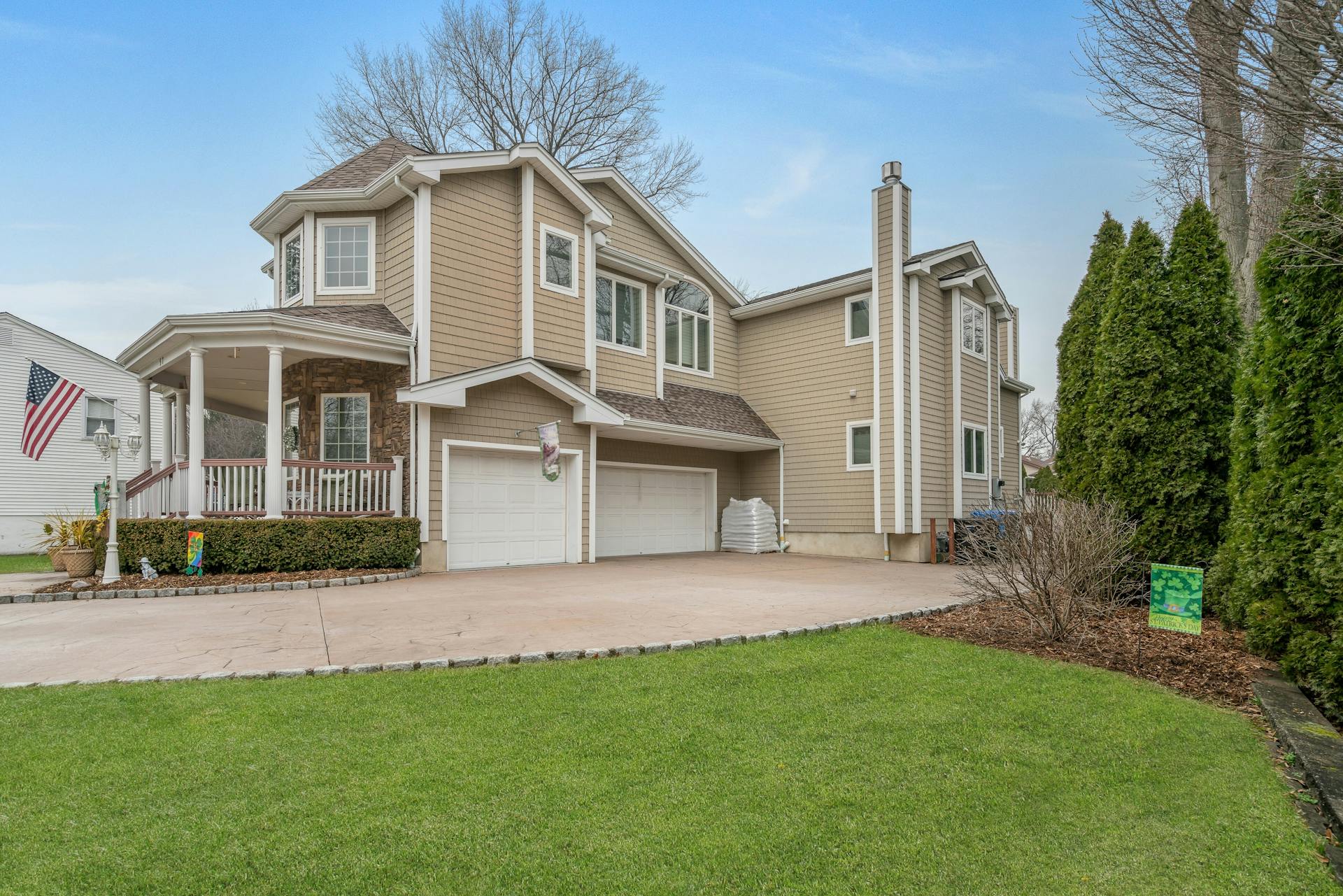57 Fairmount Place