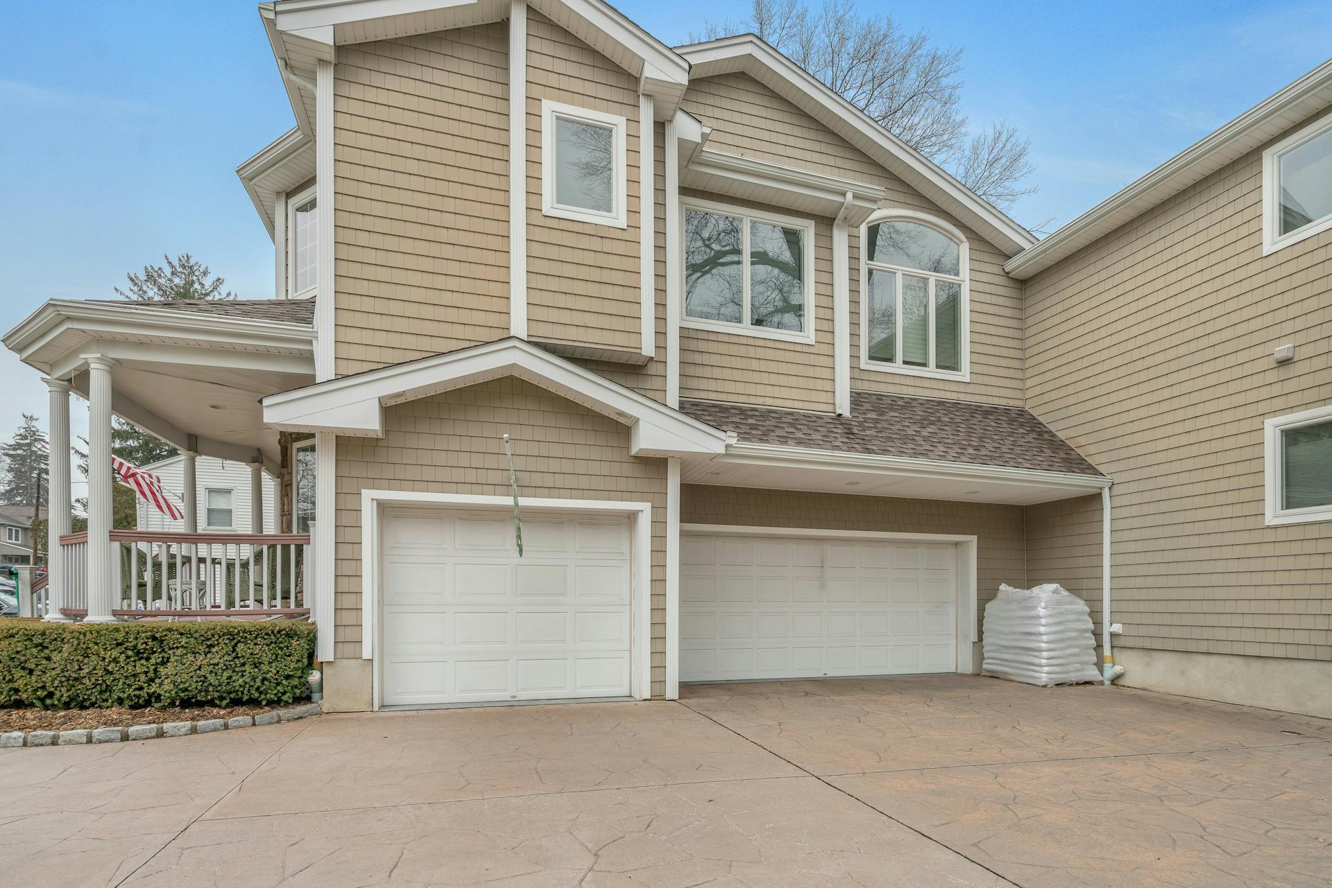 57 Fairmount Place