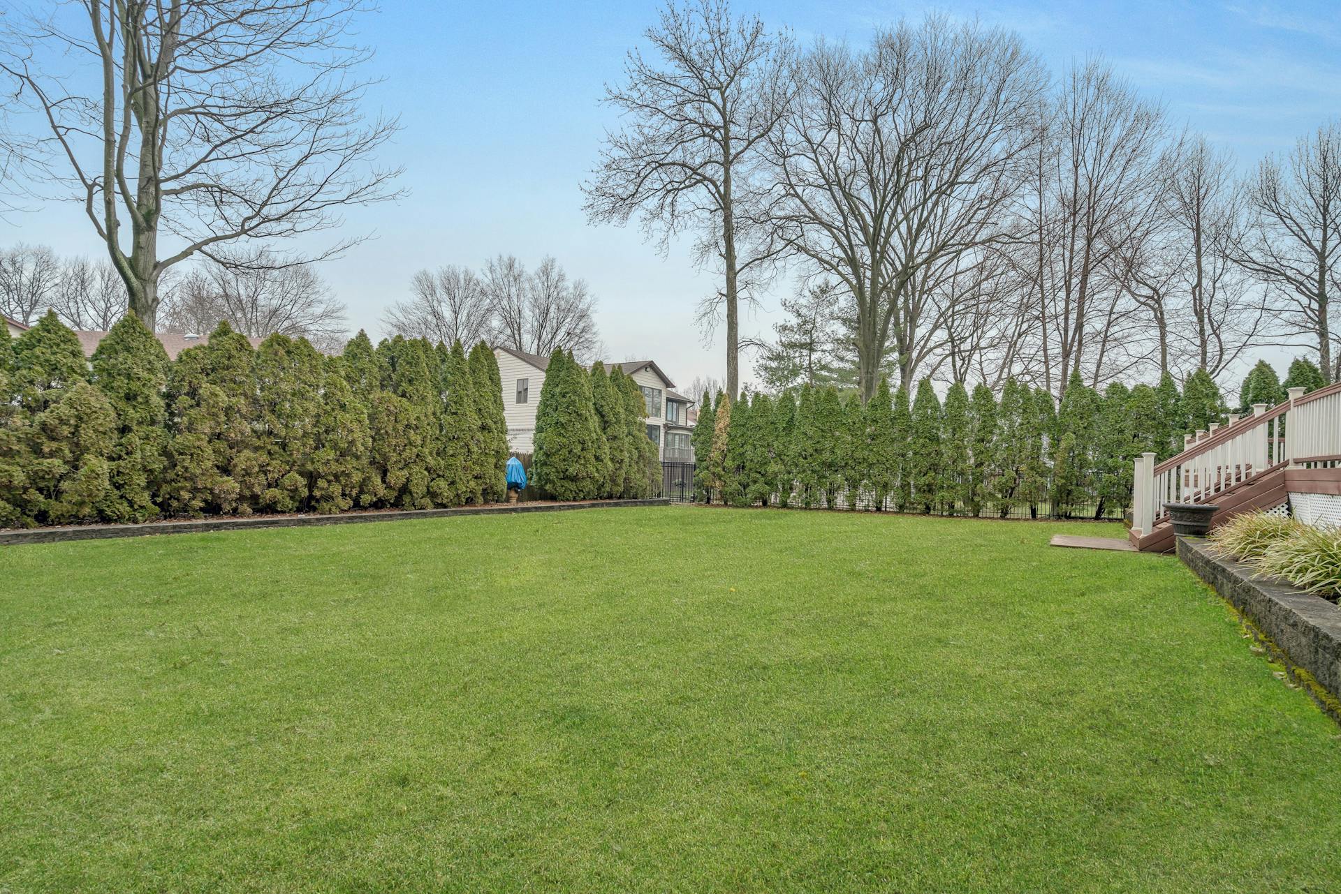 57 Fairmount Place