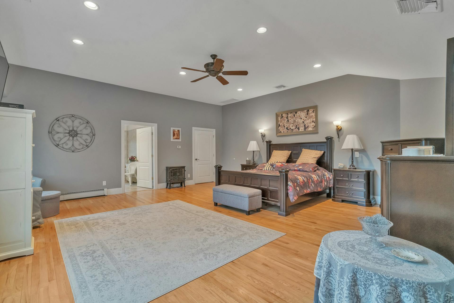 57 Fairmount Place