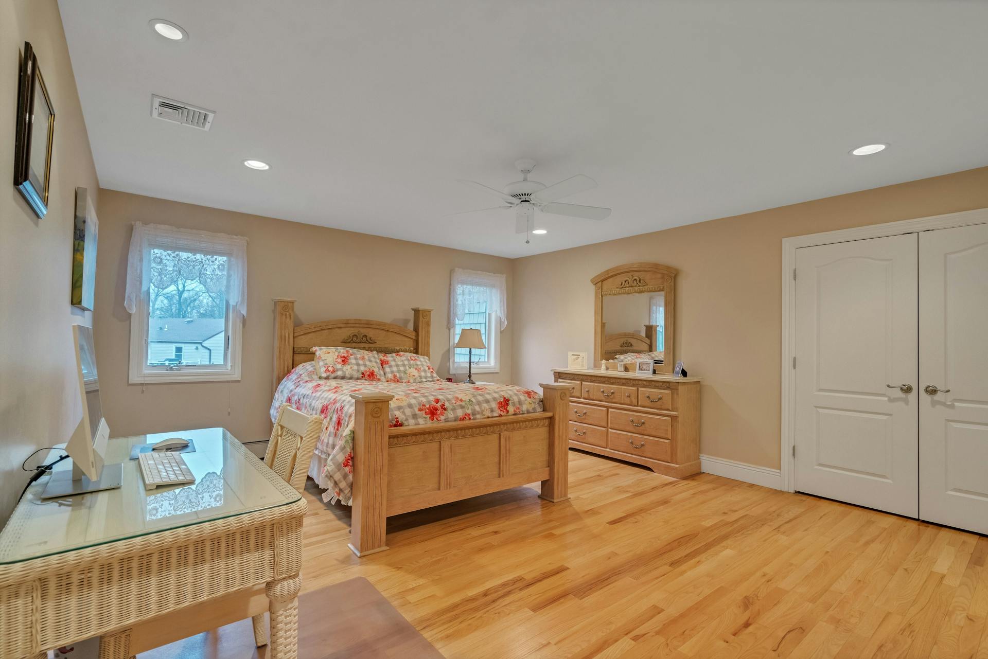 57 Fairmount Place