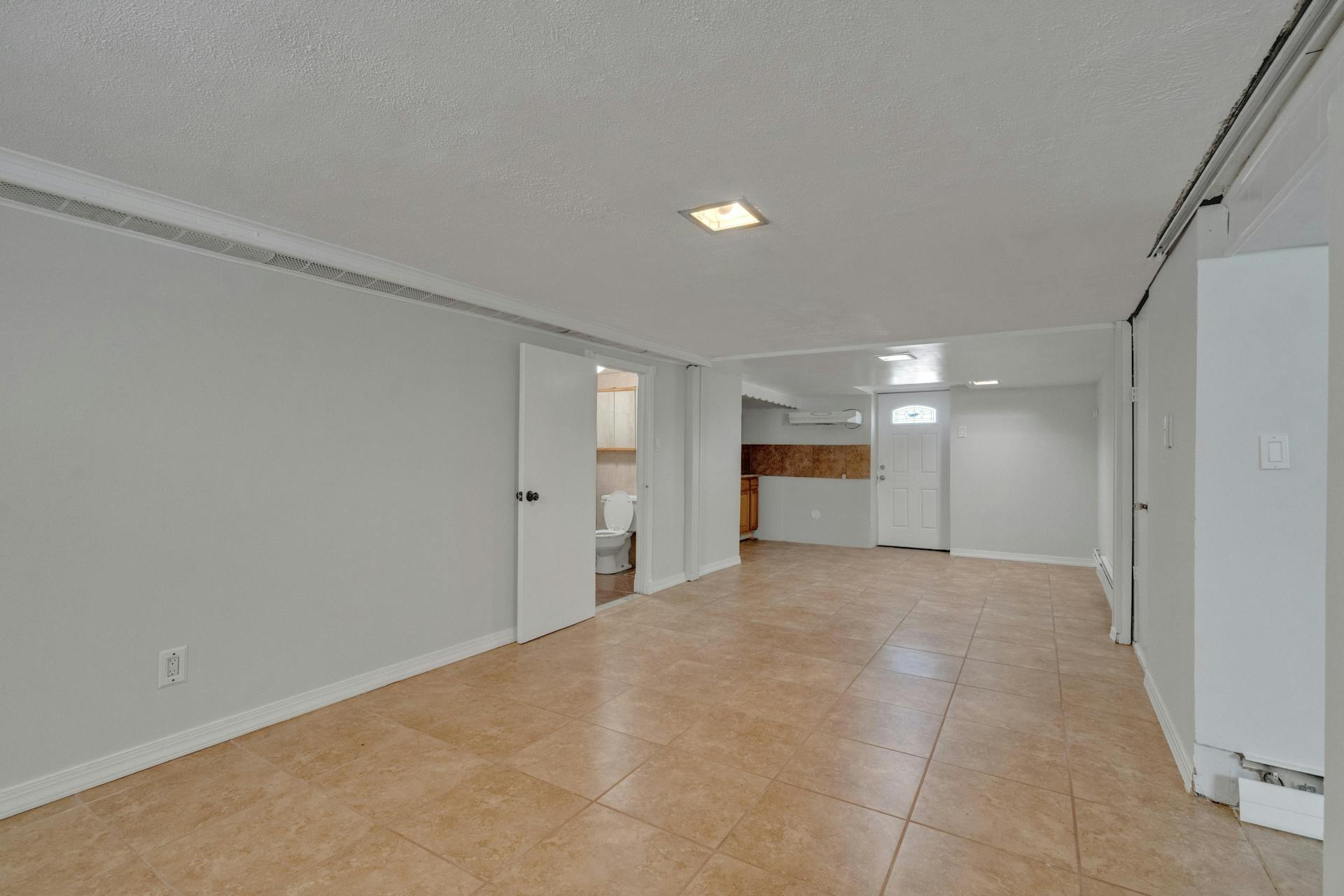 422 Thompson Street