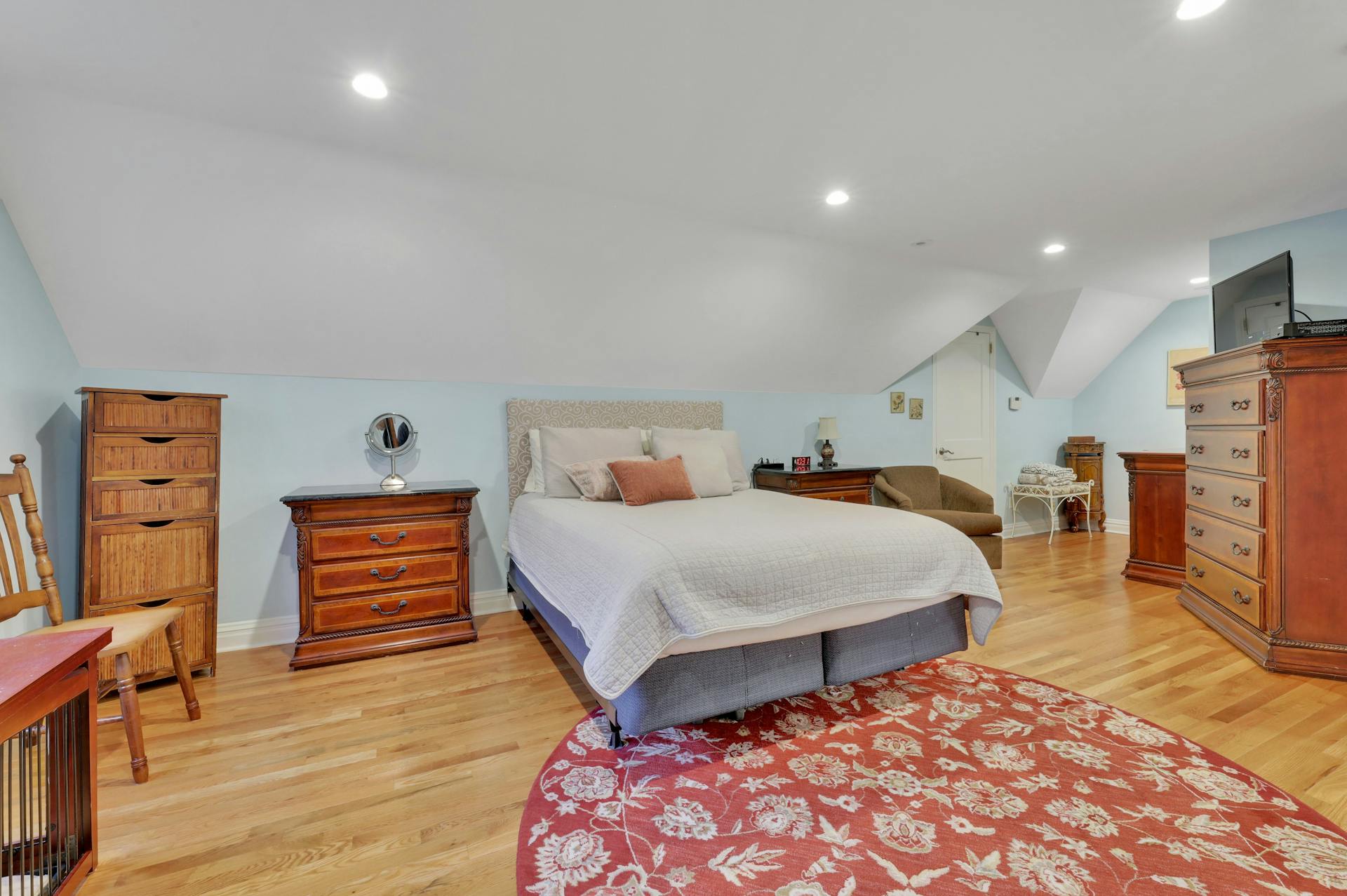 16 Northwood Avenue 