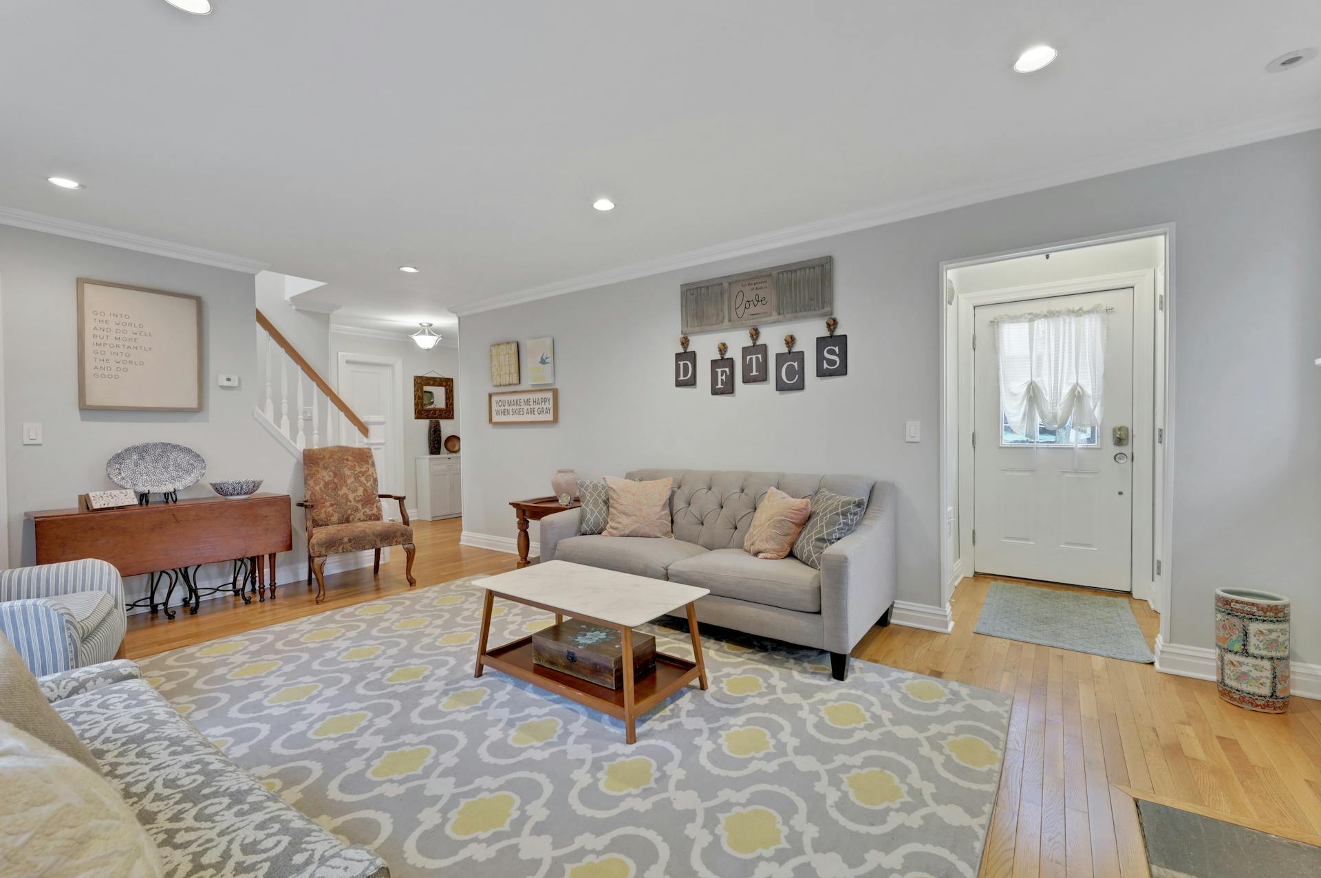 16 Northwood Avenue 