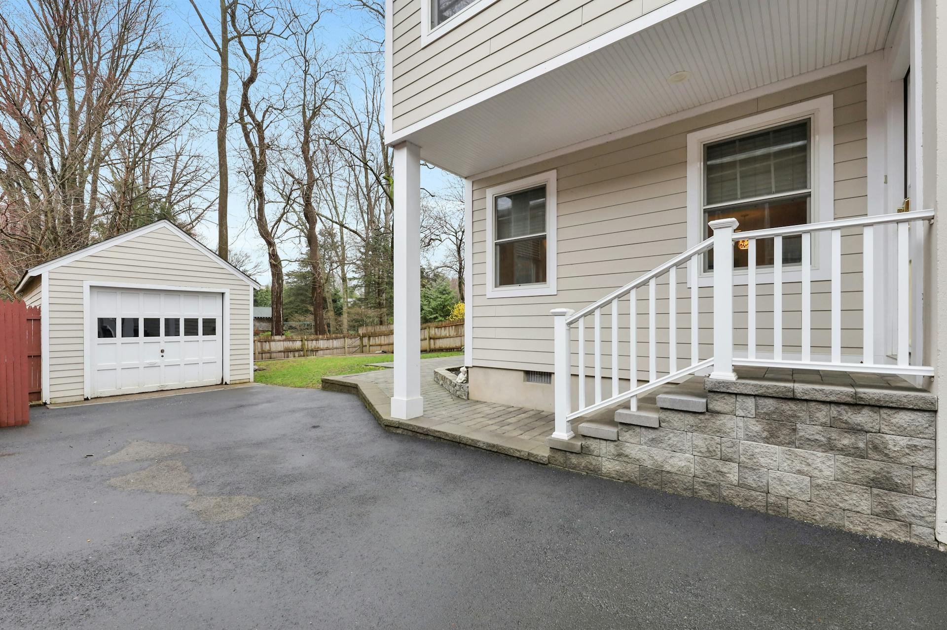 16 Northwood Avenue 
